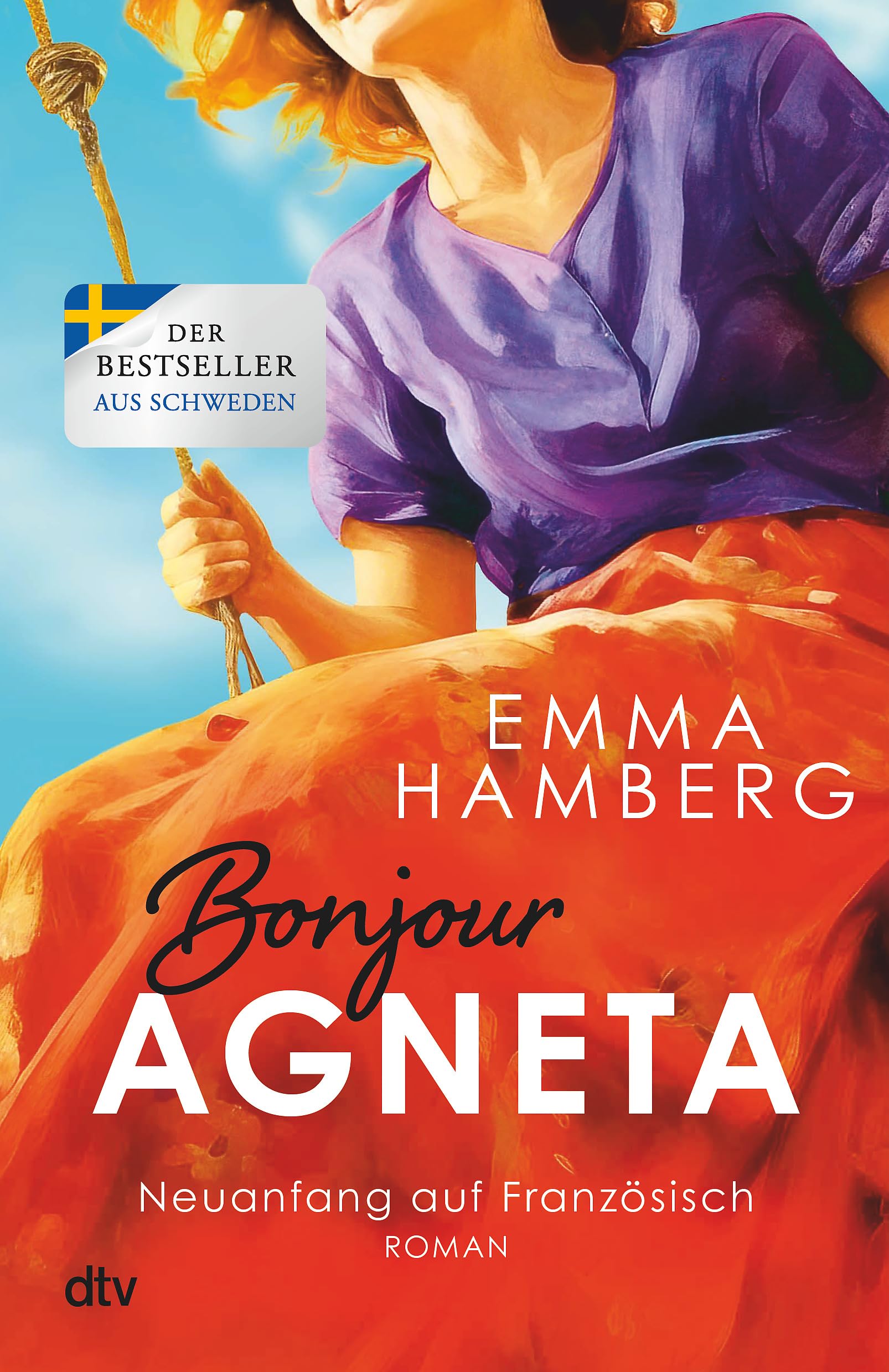 Product Image: Bonjour Agneta