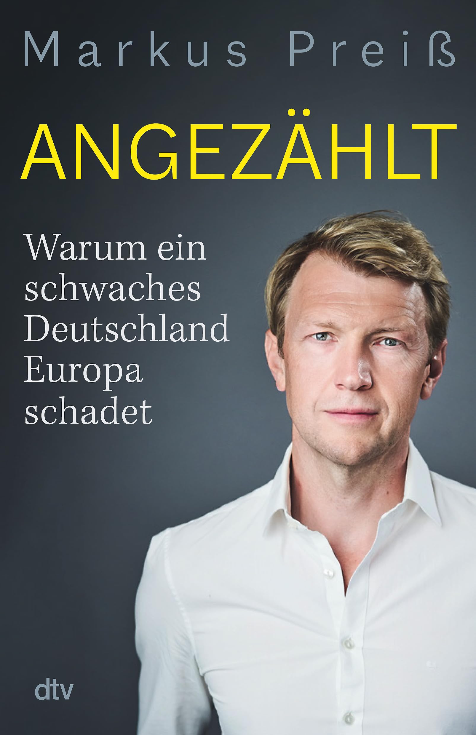 Angezählt Media & Communication Books