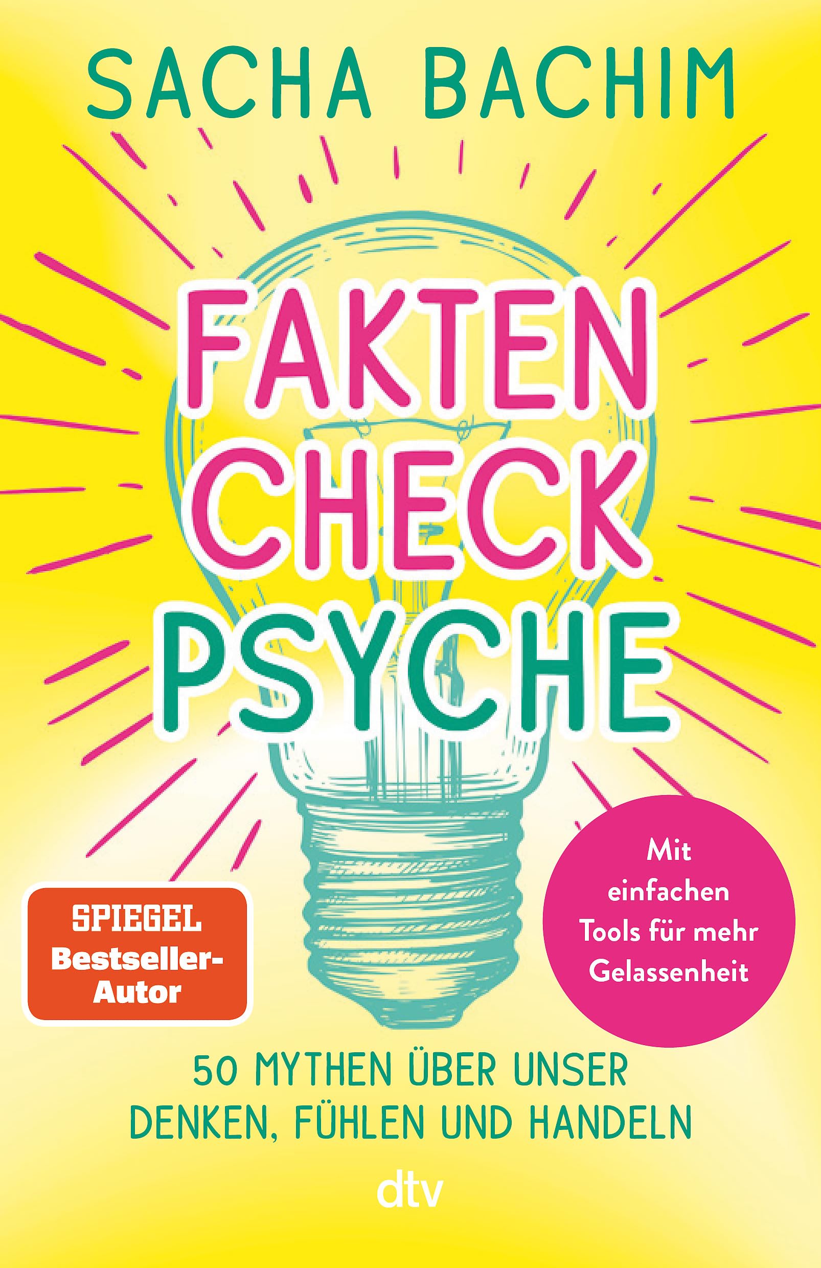 Product Image: Faktencheck Psyche