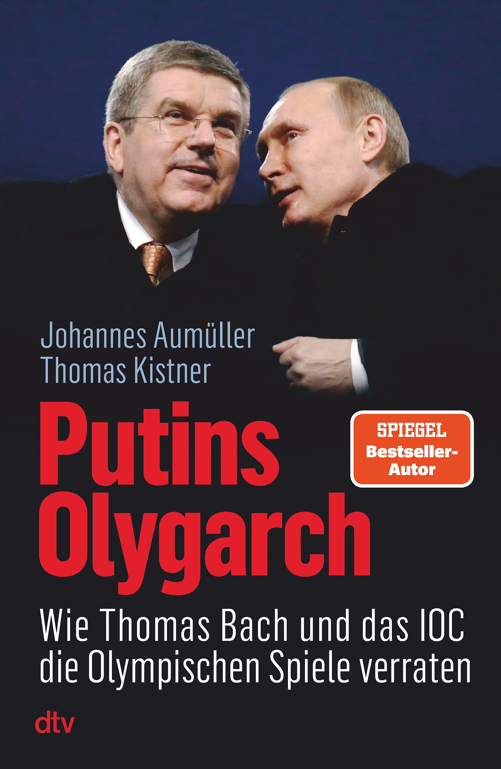Putins Olygarch Politics & History