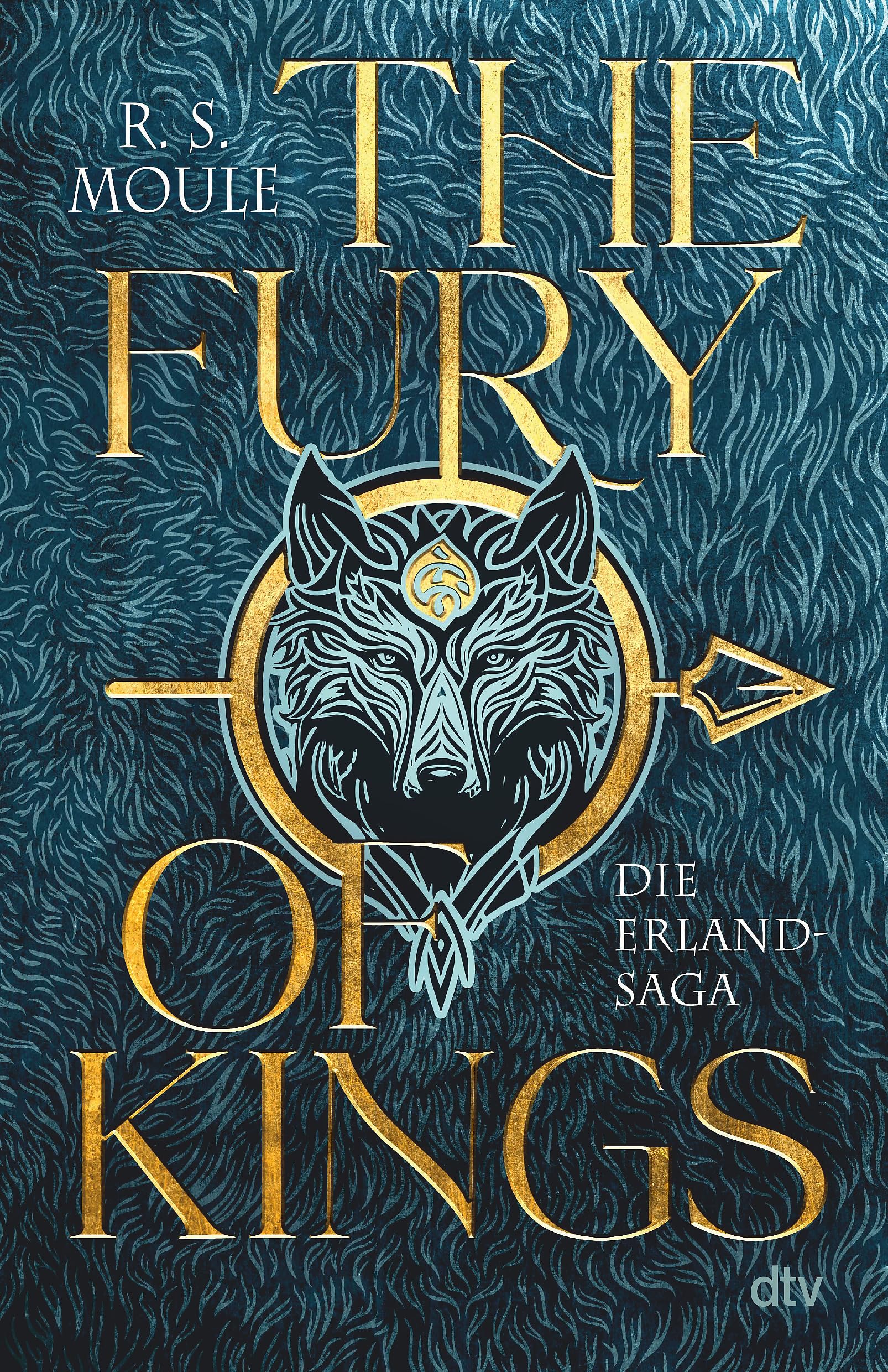 The Fury of Kings Contemporary literature