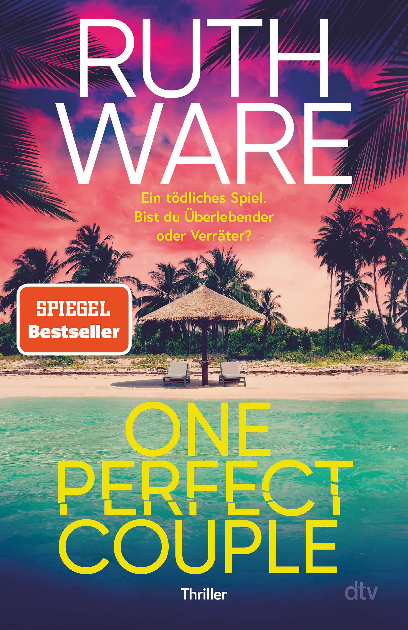 One Perfect Couple Contemporary literature Books