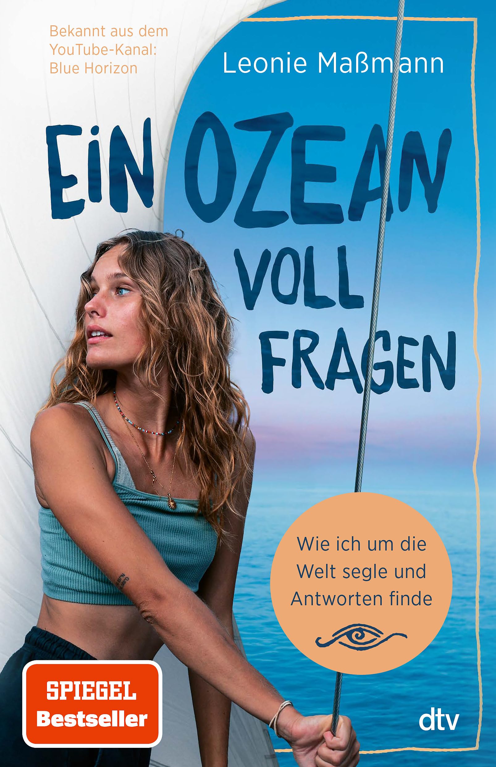Product Image: Ein Ozean voll Fragen