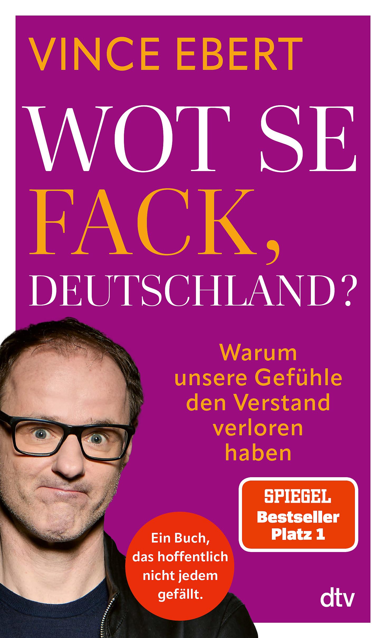 Wot Se Fack, Deutschland? Philosophy