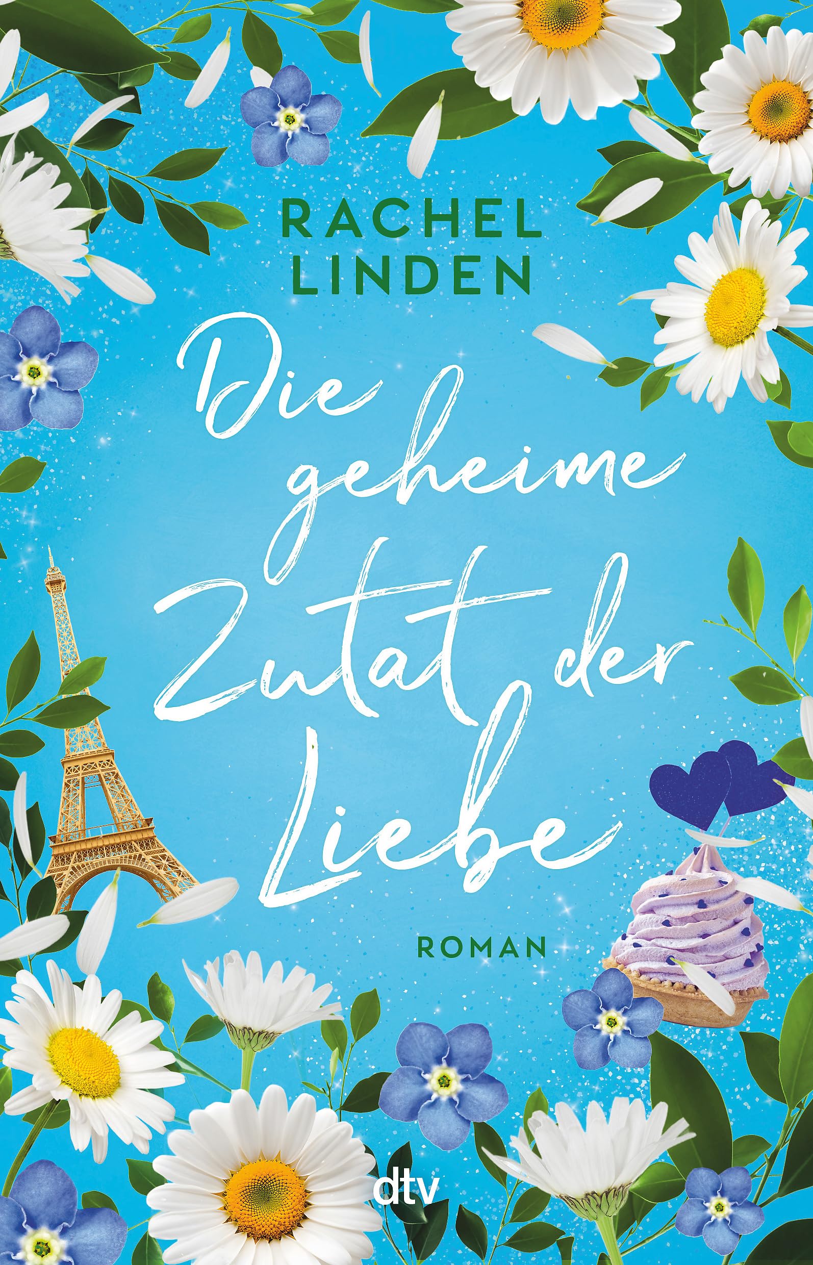 Die geheime Zutat der Liebe Contemporary literature