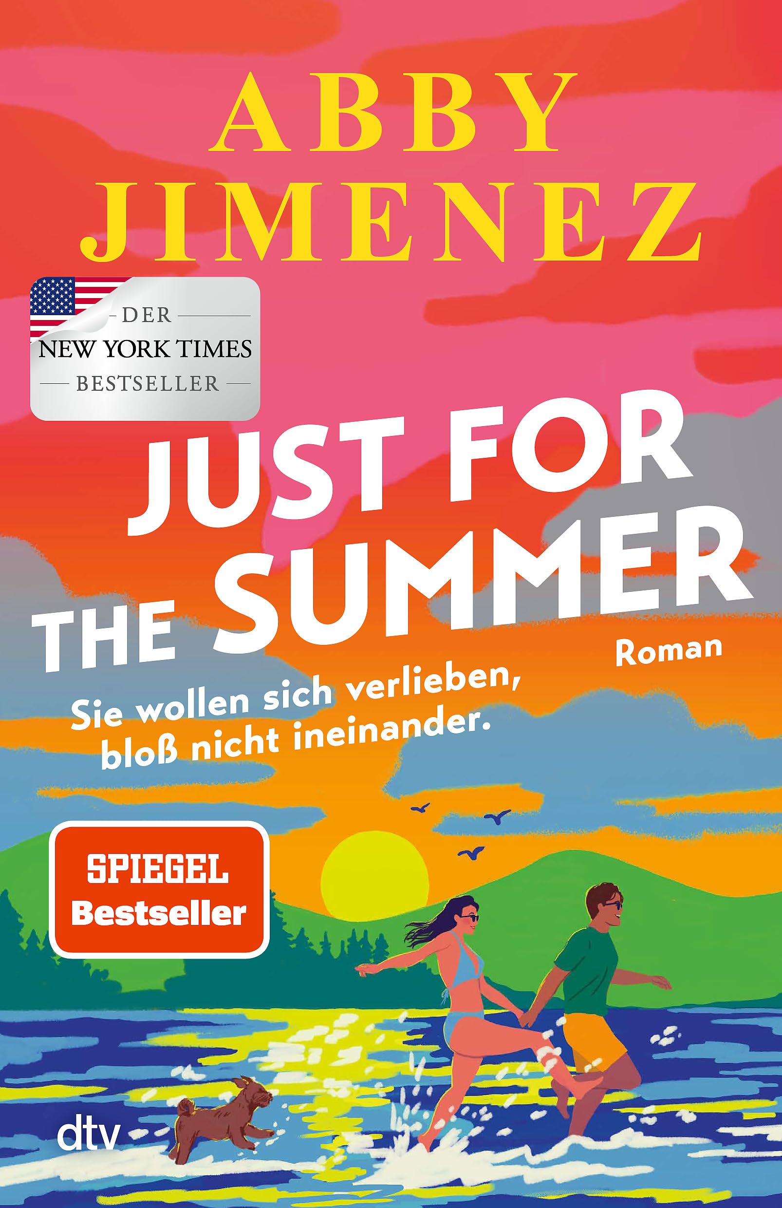 Just for the Summer Contemporary literature Books