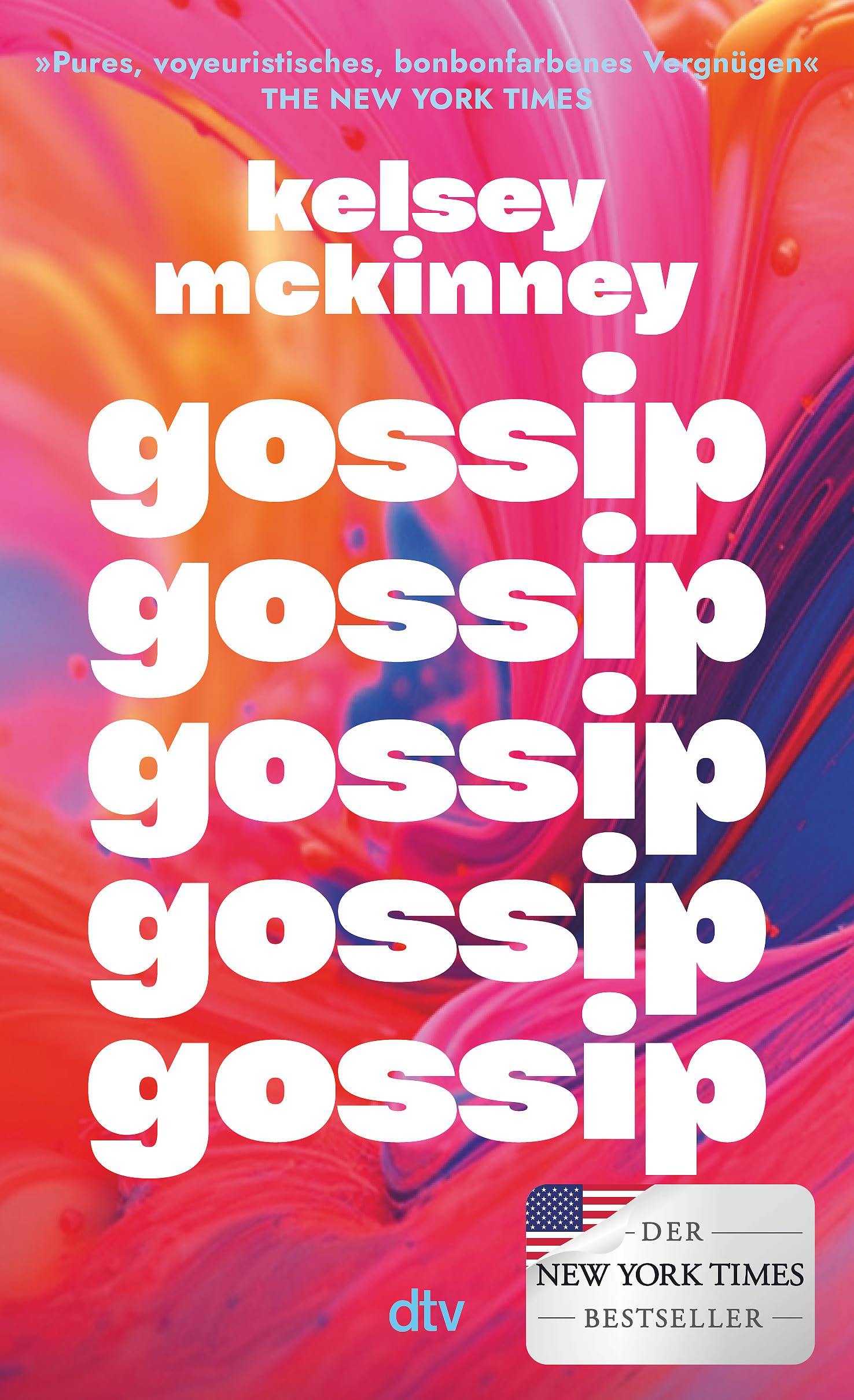 Gossip Books