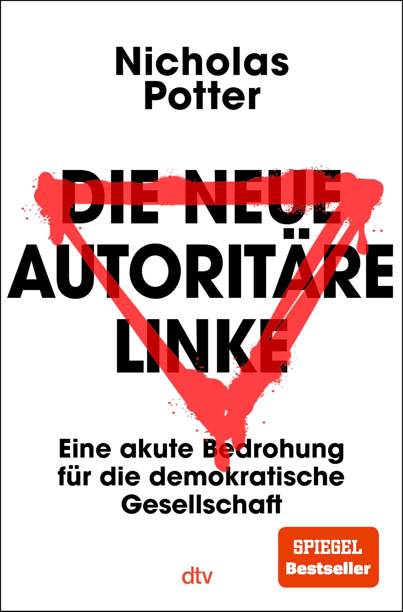Die neue autoritäre Linke Media & Communication