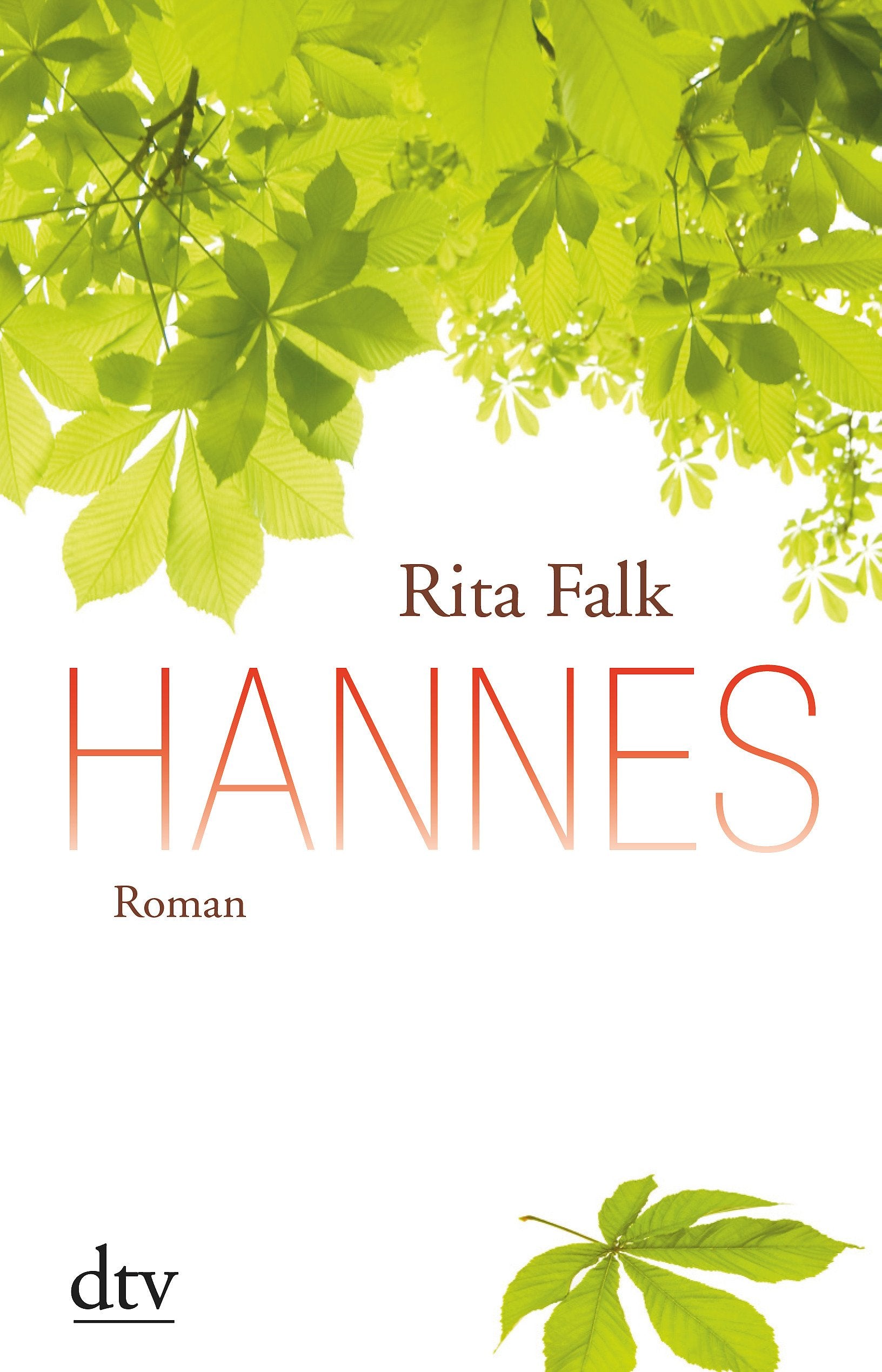 Hannes Contemporary literature Books