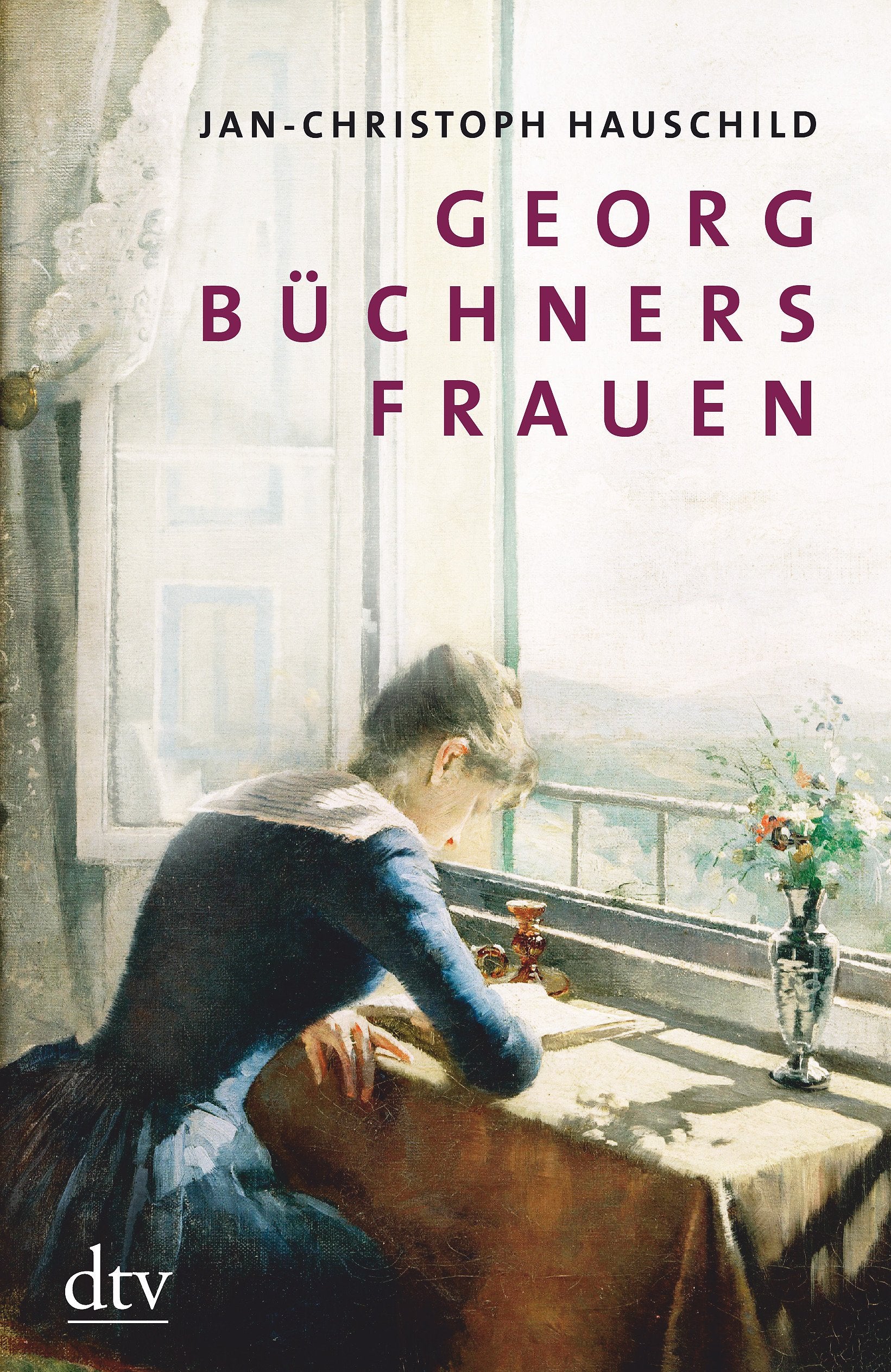 Georg Büchners Frauen: 20 Porträts Contemporary literature