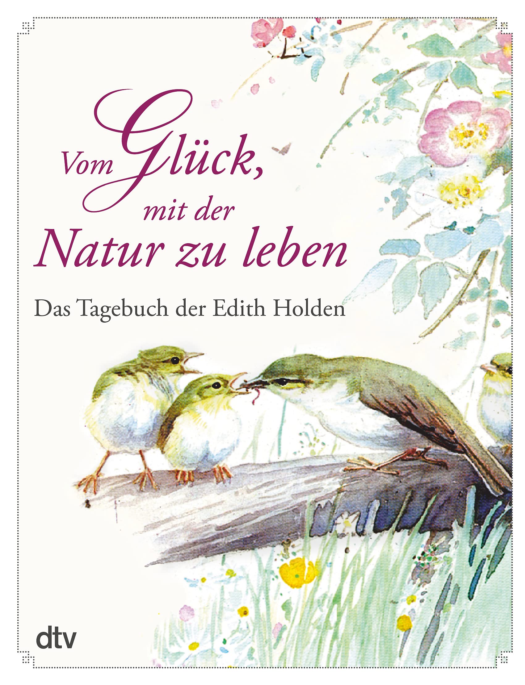 Vom Glück, mit der Natur zu leben Essays & Short Stories