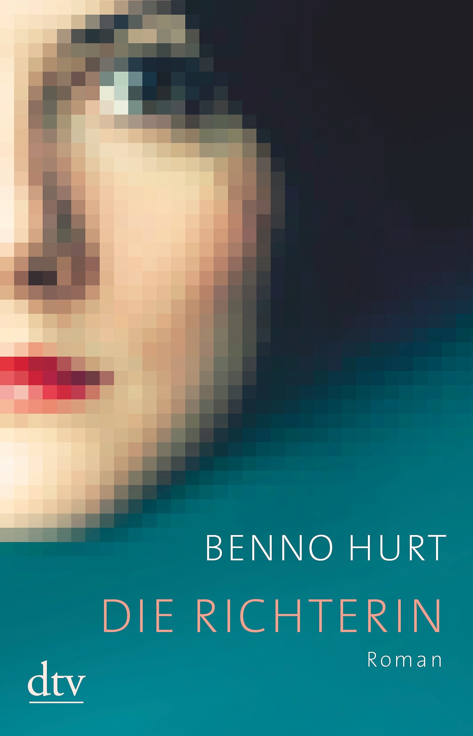 Die Richterin Contemporary literature Books
