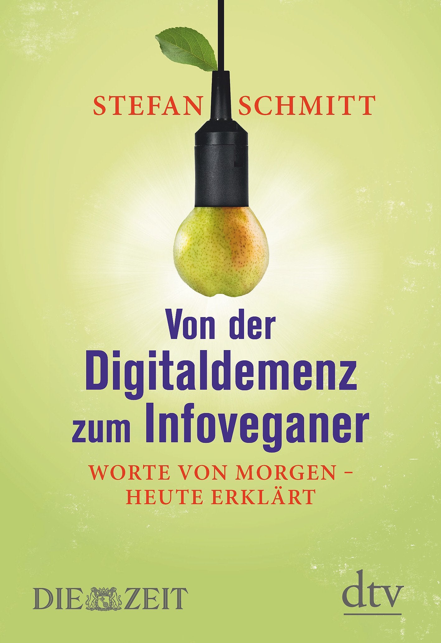 Von der Digitaldemenz zum Infoveganer Social Sciences