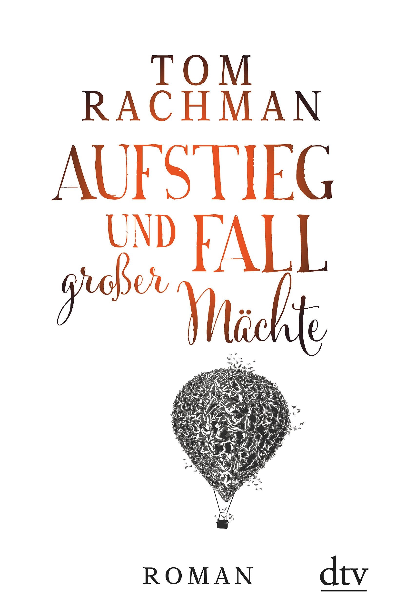 Product Image: Aufstieg und Fall großer Mächte