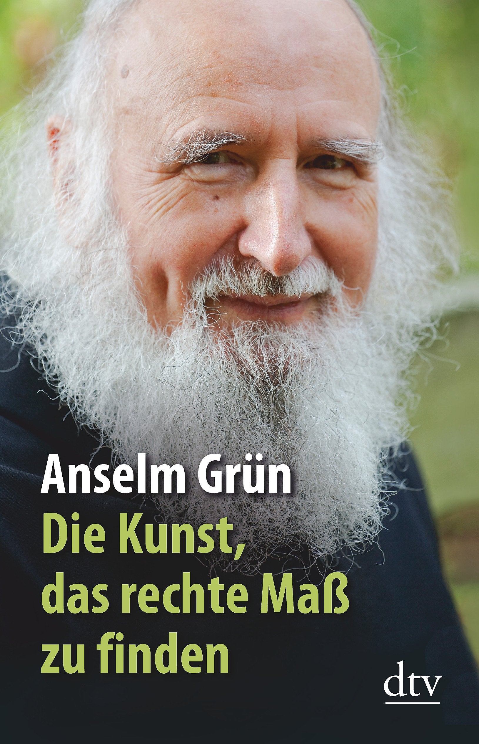 Die Kunst, das rechte Maß zu finden Philosophy