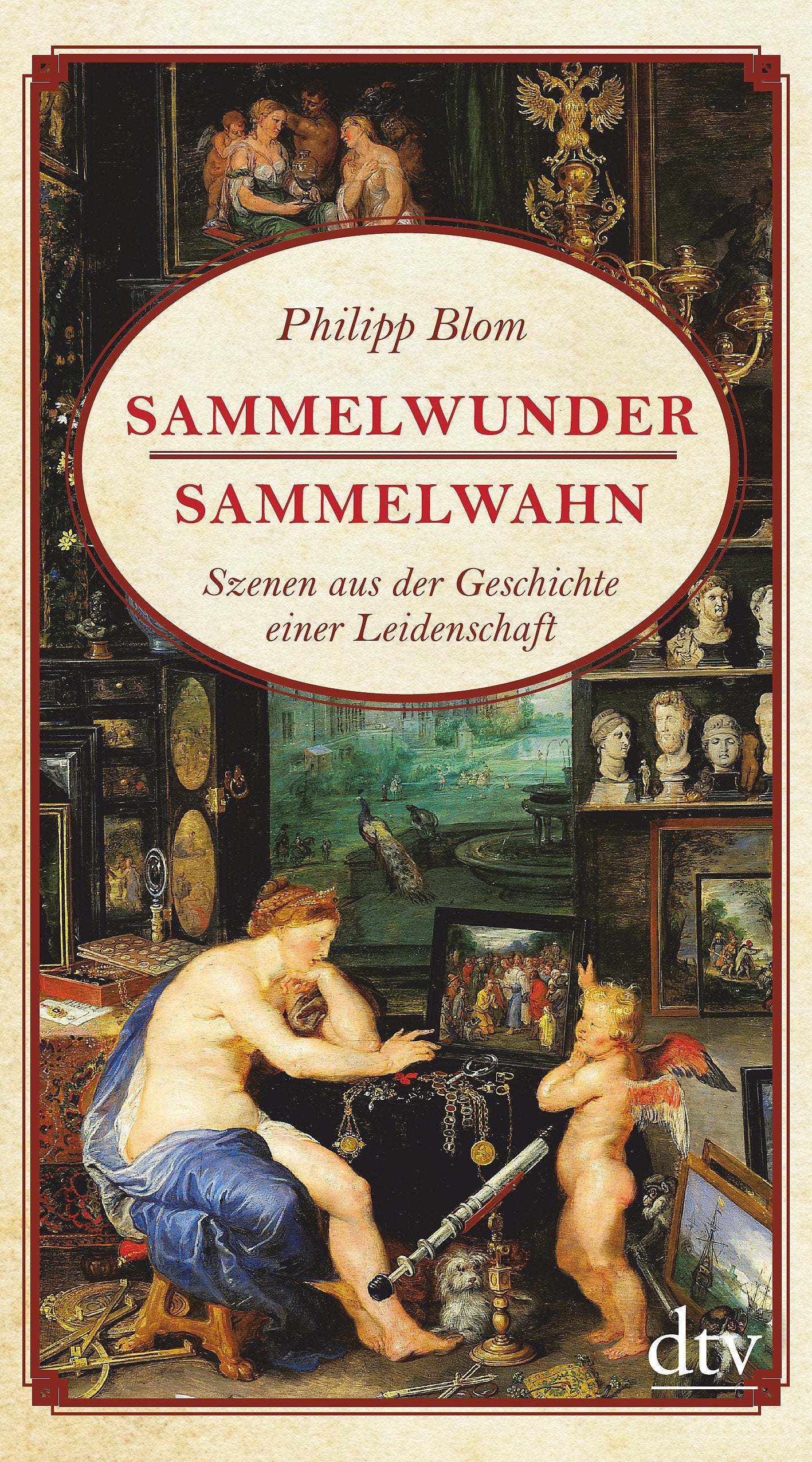 Sammelwunder, Sammelwahn Social Sciences Books