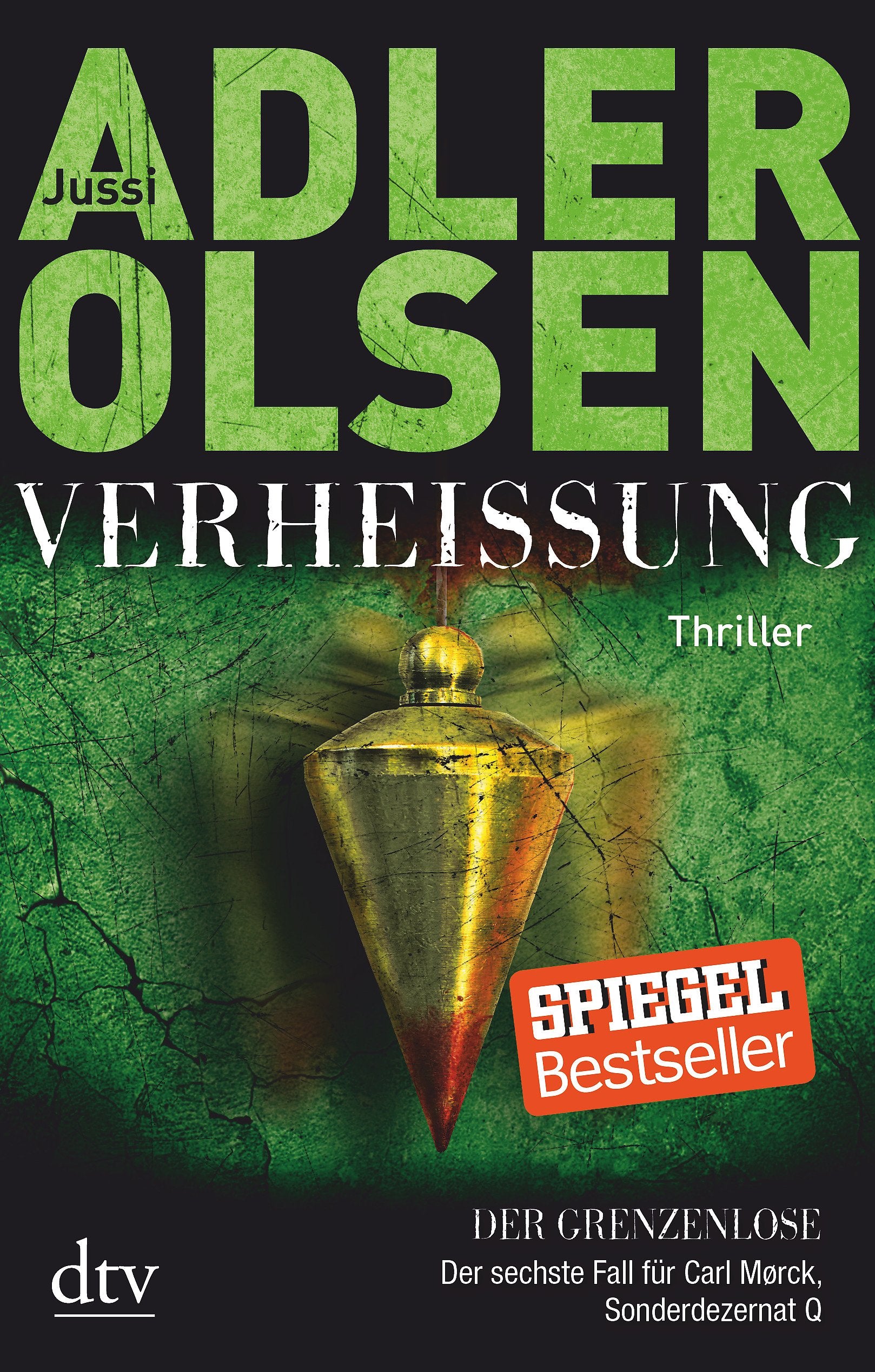 Verheißung Der Grenzenlose Contemporary literature