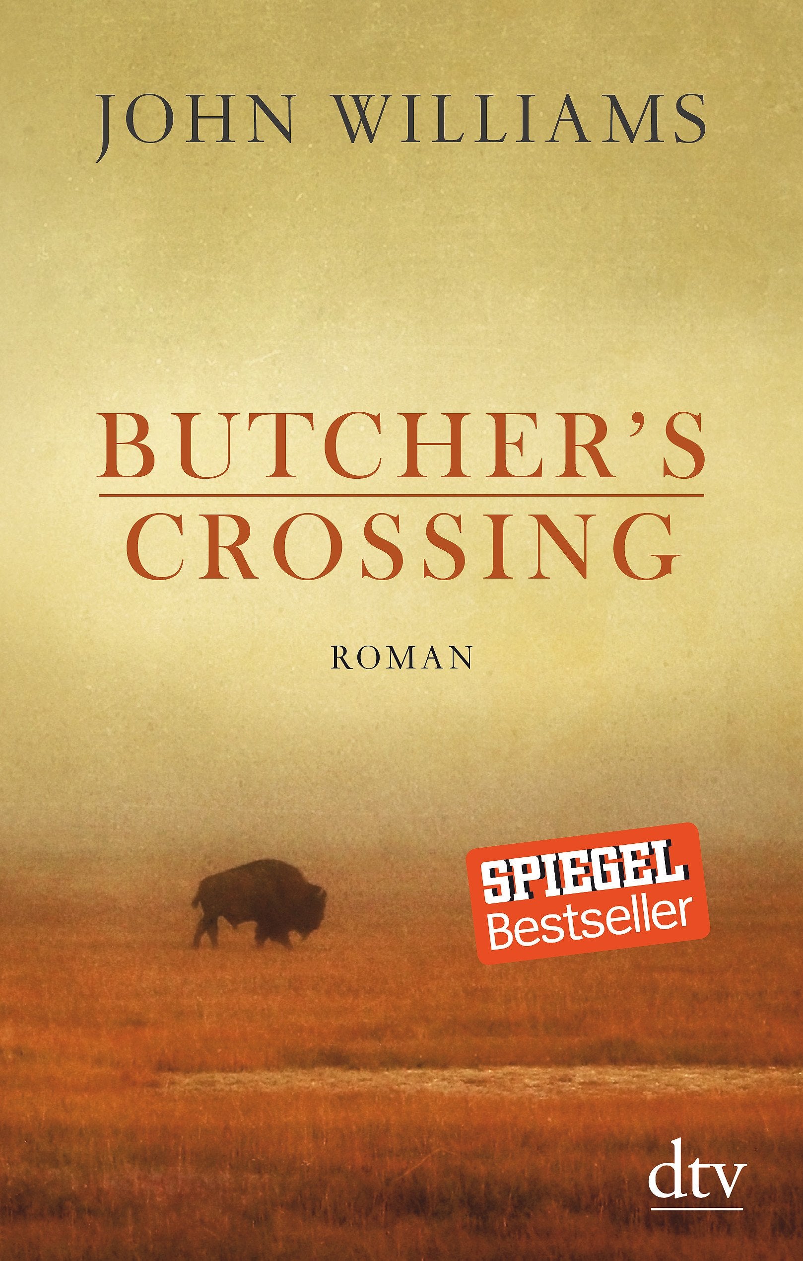 Product Image: Butcher's Crossing