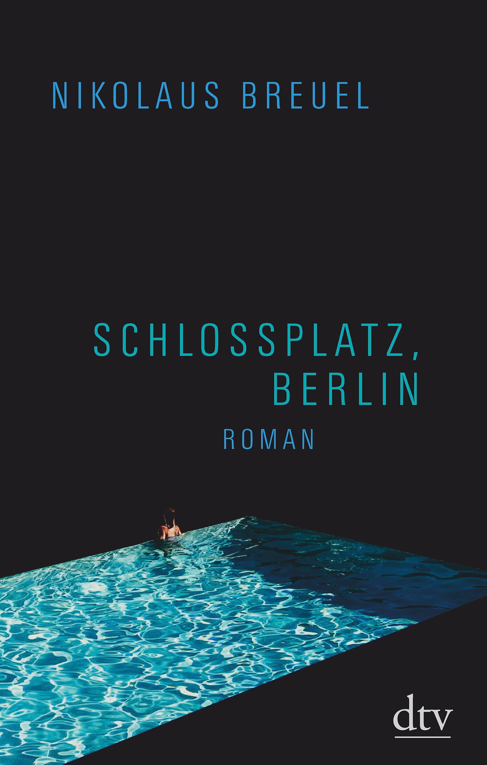 Product Image: Schlossplatz, Berlin