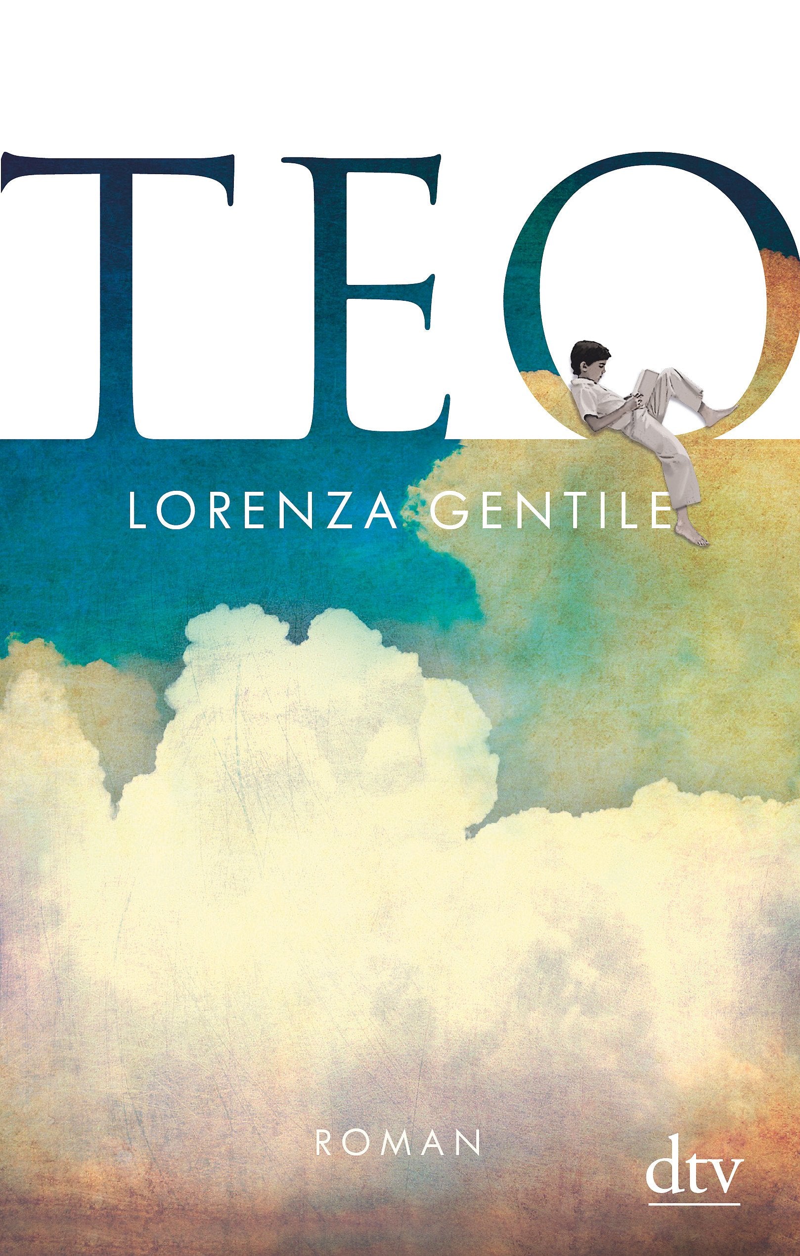 Teo: Roman Contemporary literature