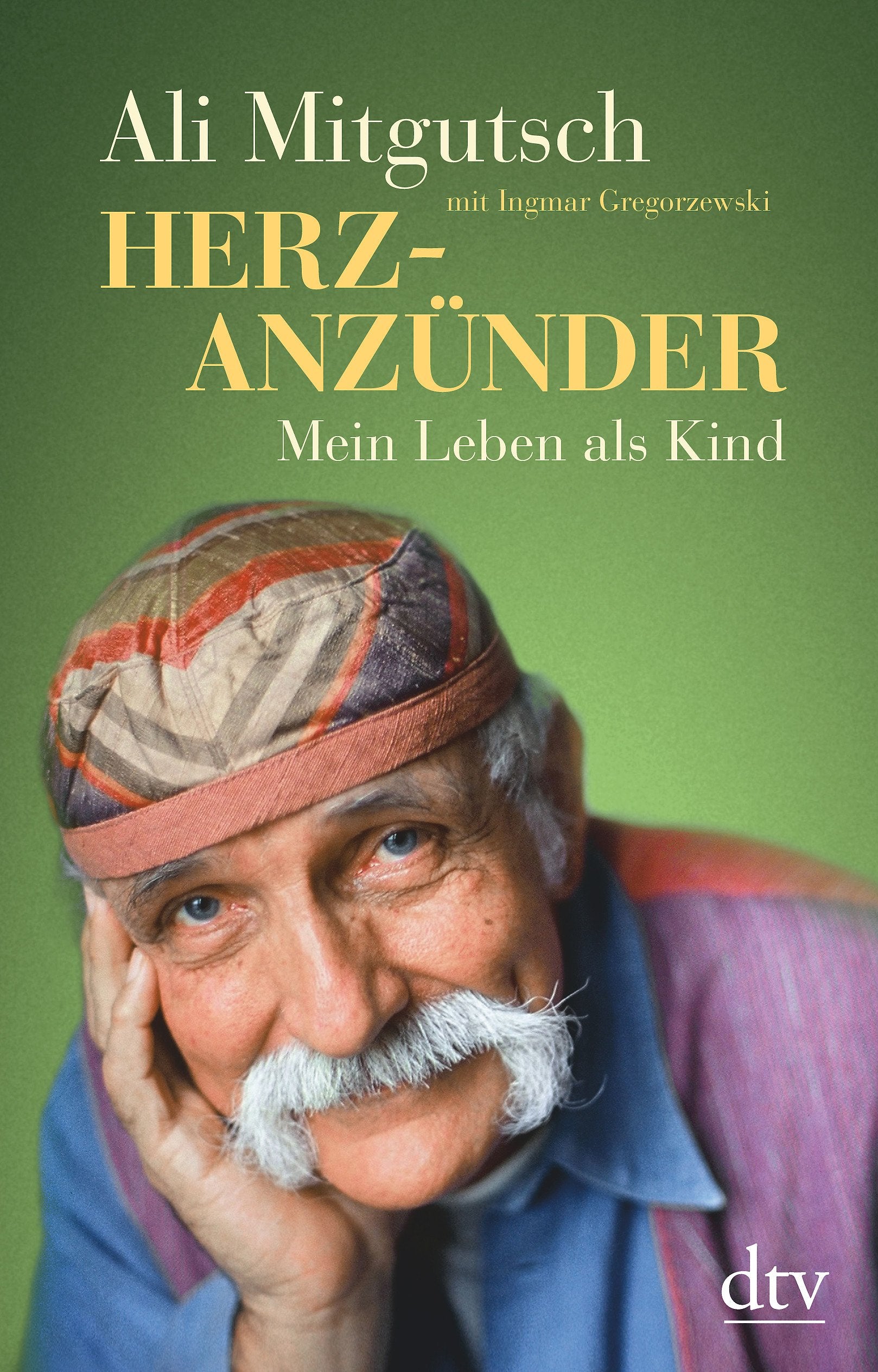 Herzanzünder Art & Literature Books