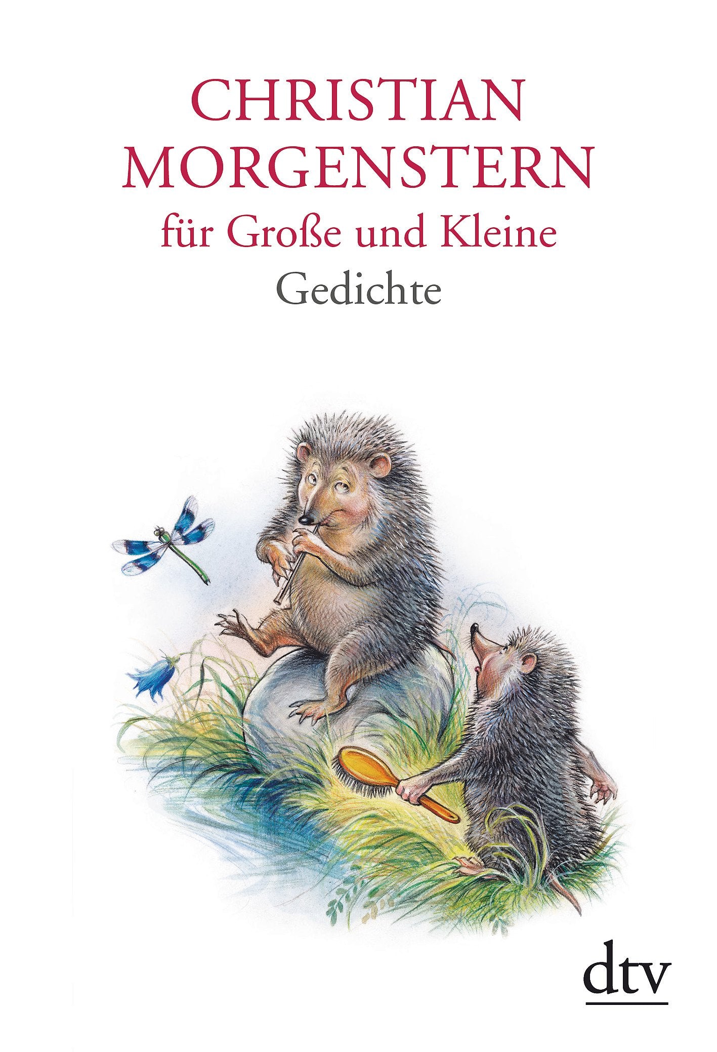 Christian Morgenstern für Große und Kleine Classics