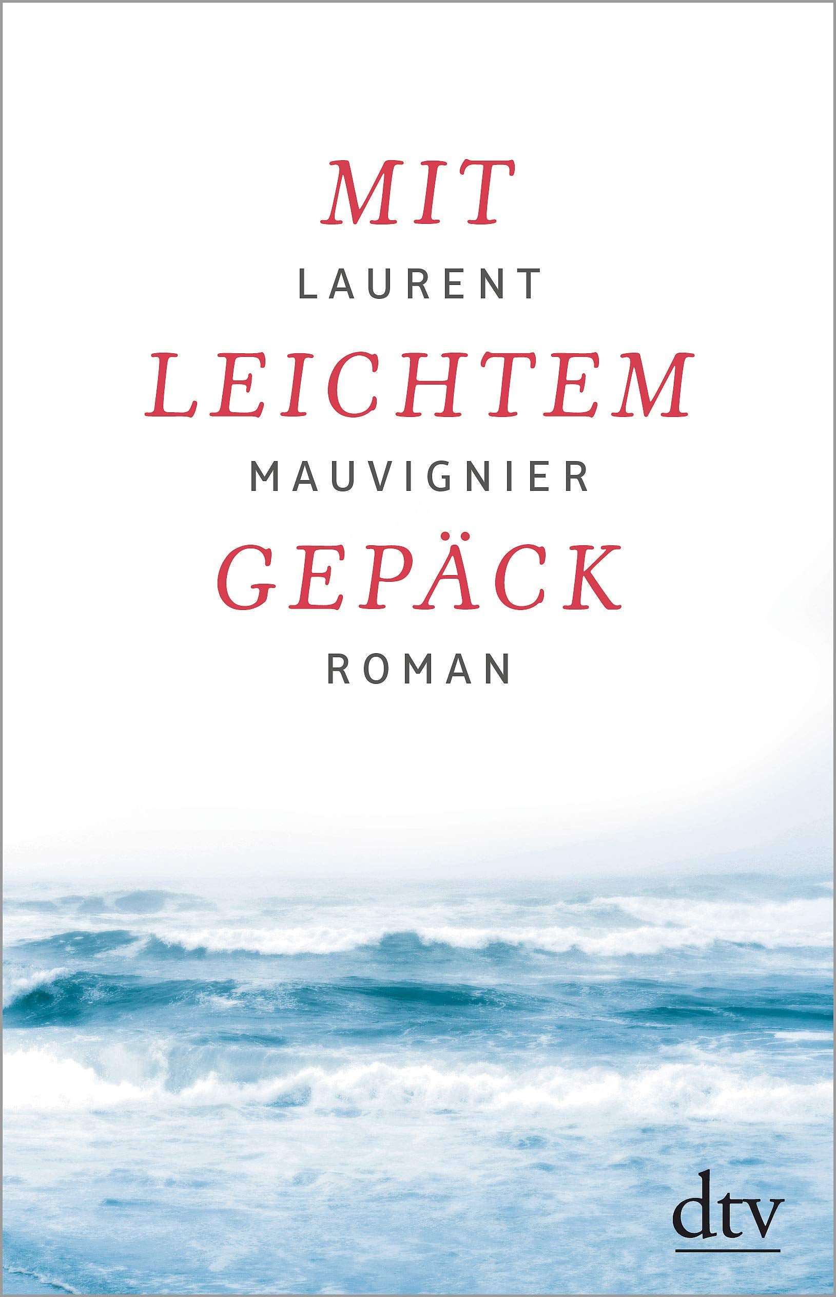 Product Image: Mit leichtem Gepäck