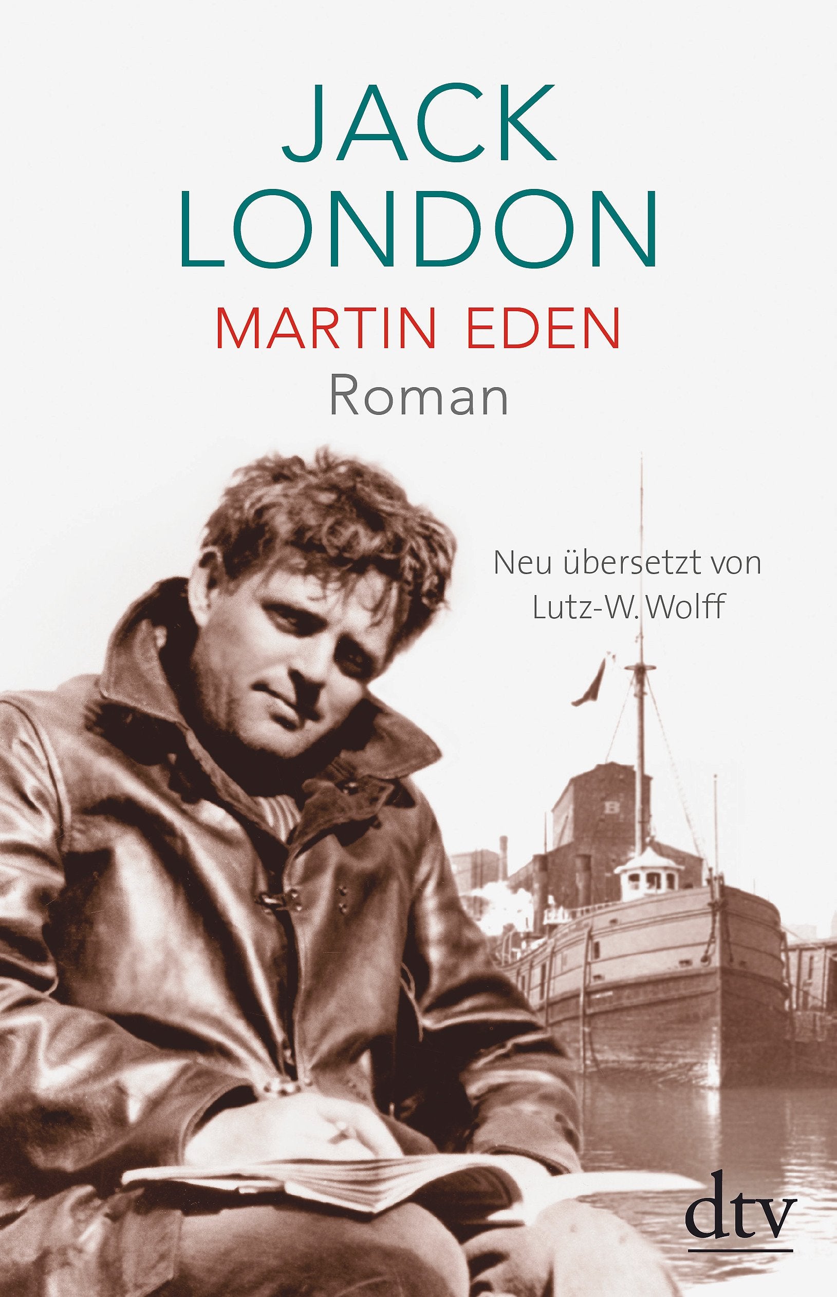Martin Eden Classics