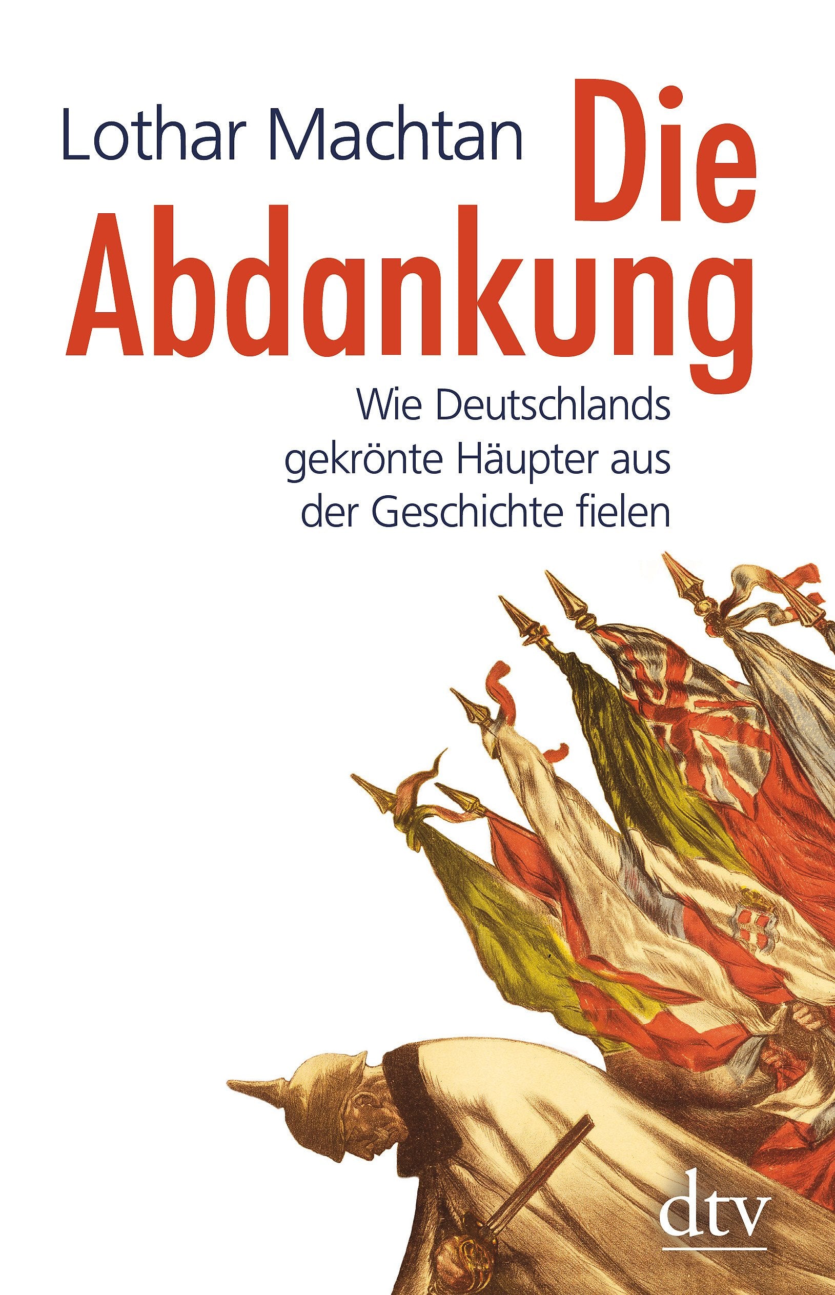 Product Image: Die Abdankung