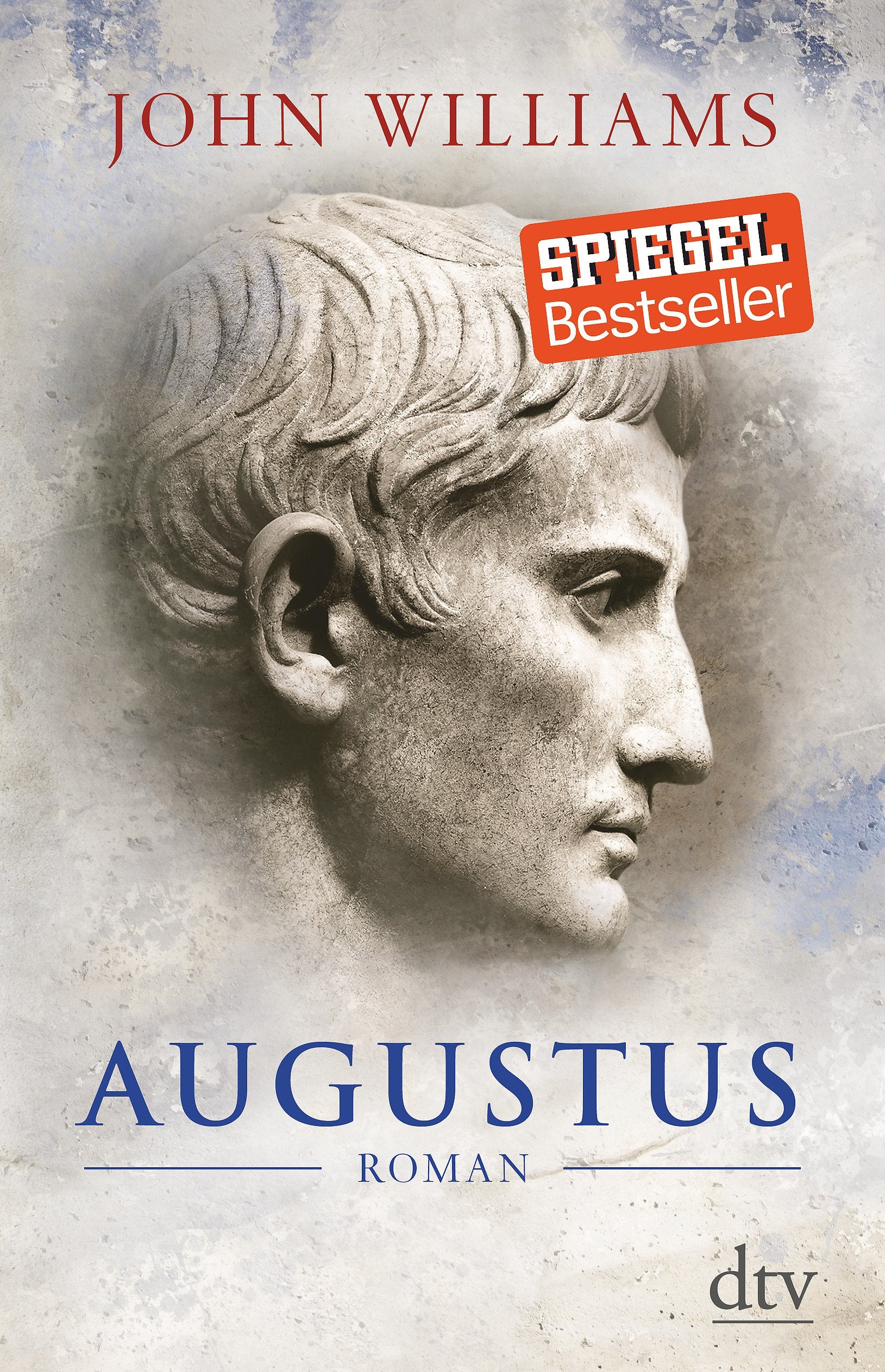 Augustus Contemporary literature Books