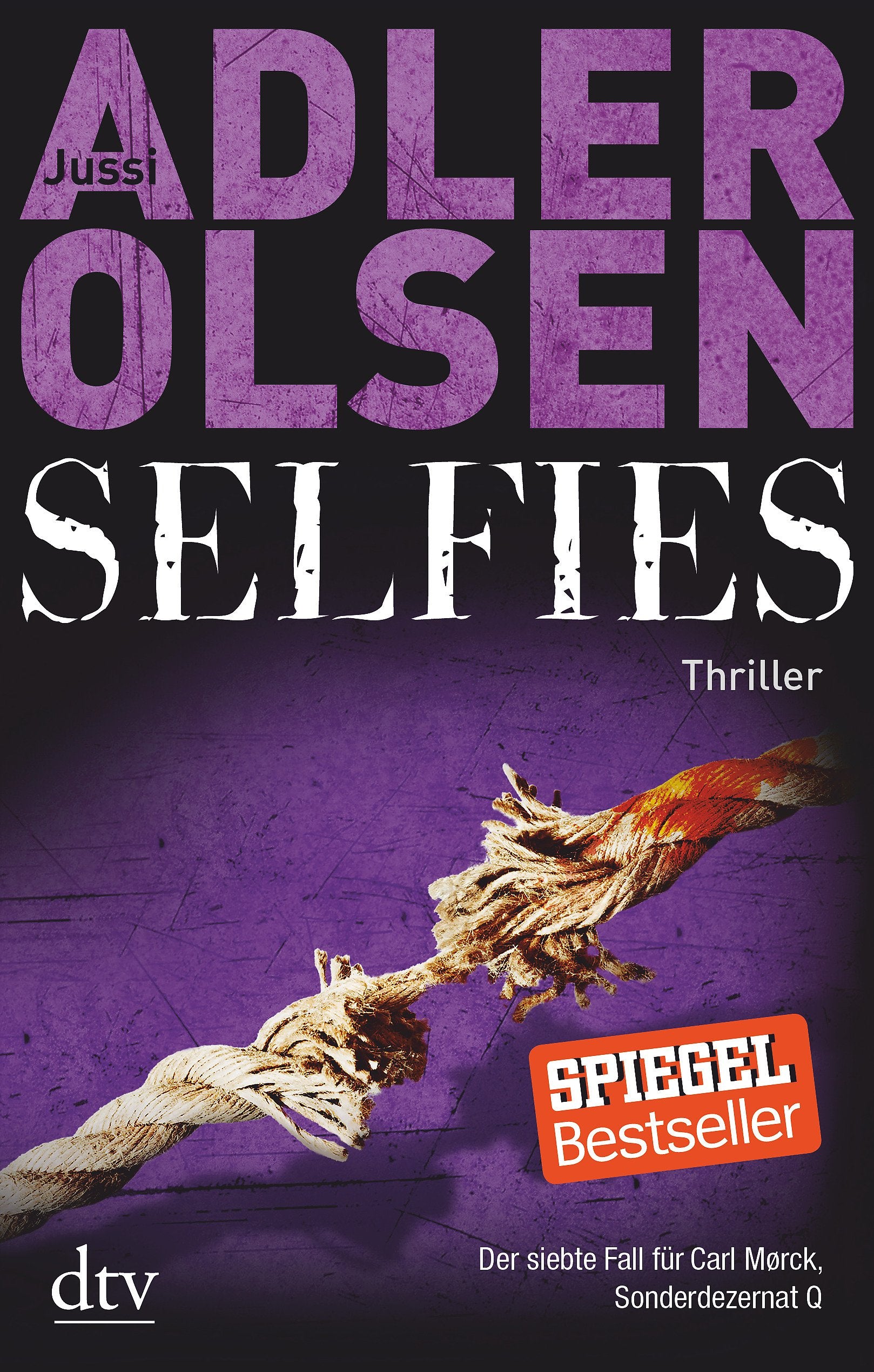 Selfies Detective & CSI