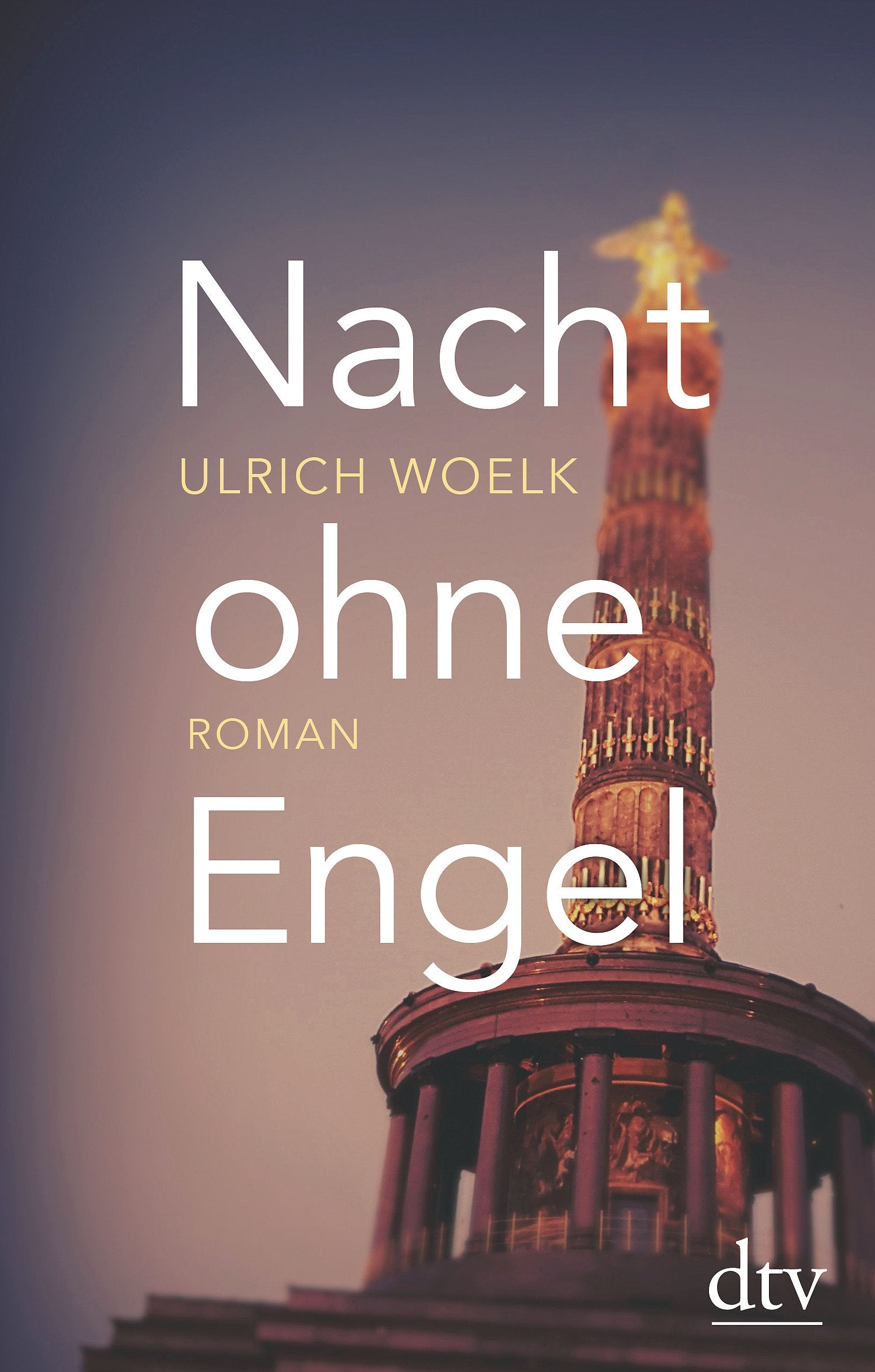 Product Image: Nacht ohne Engel