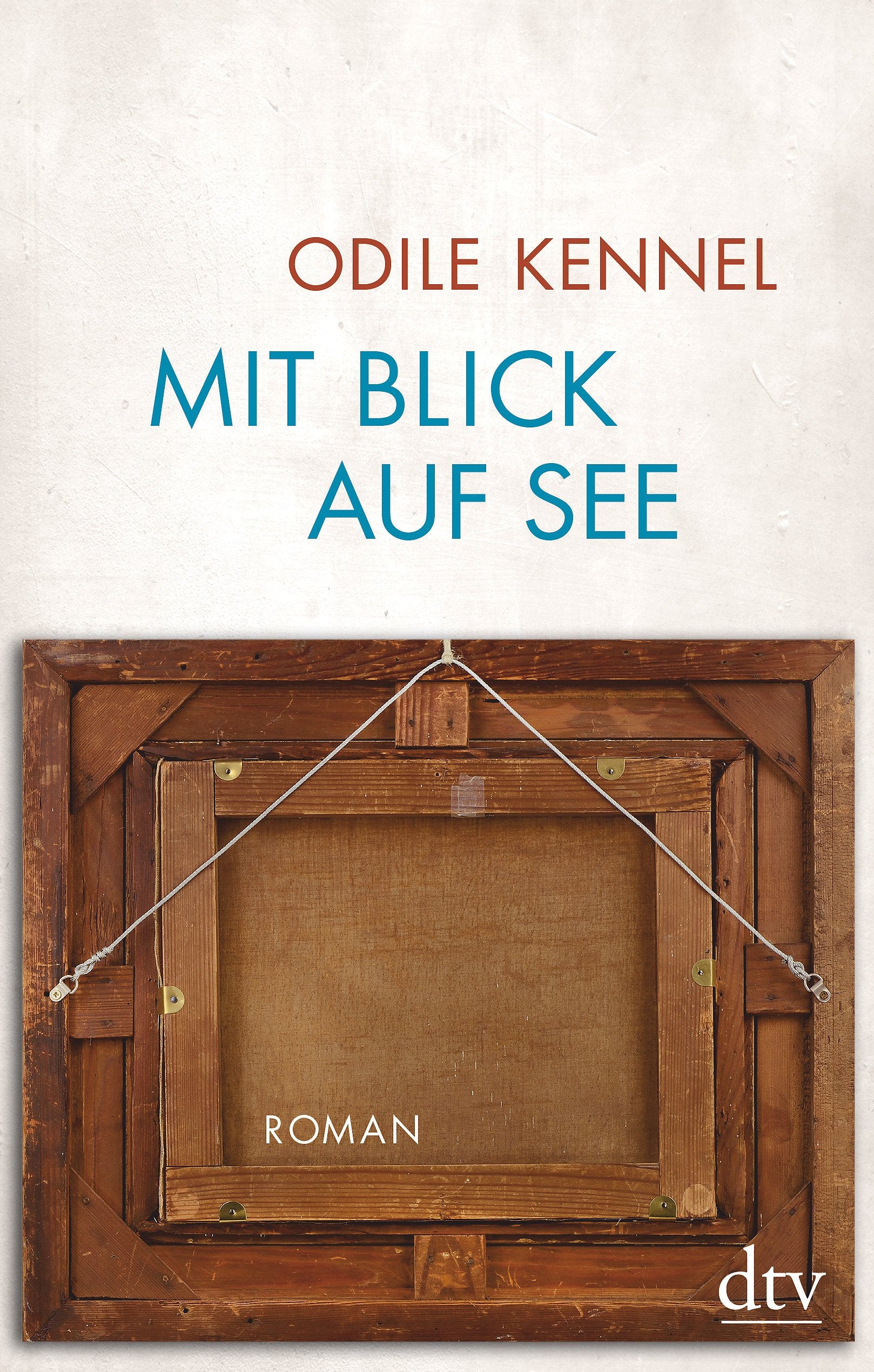 Mit Blick auf See Contemporary literature Books