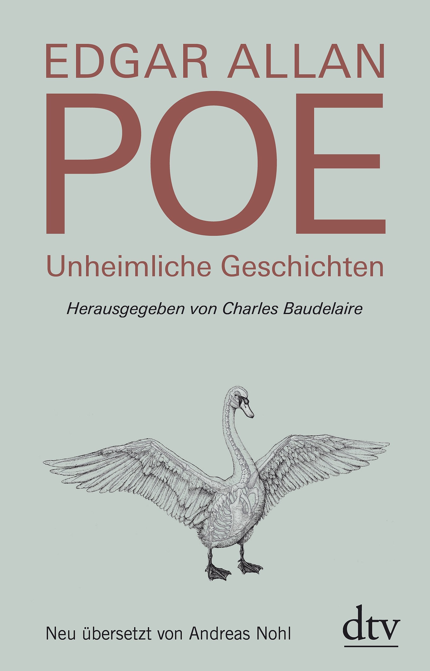 Product Image: Unheimliche Geschichten