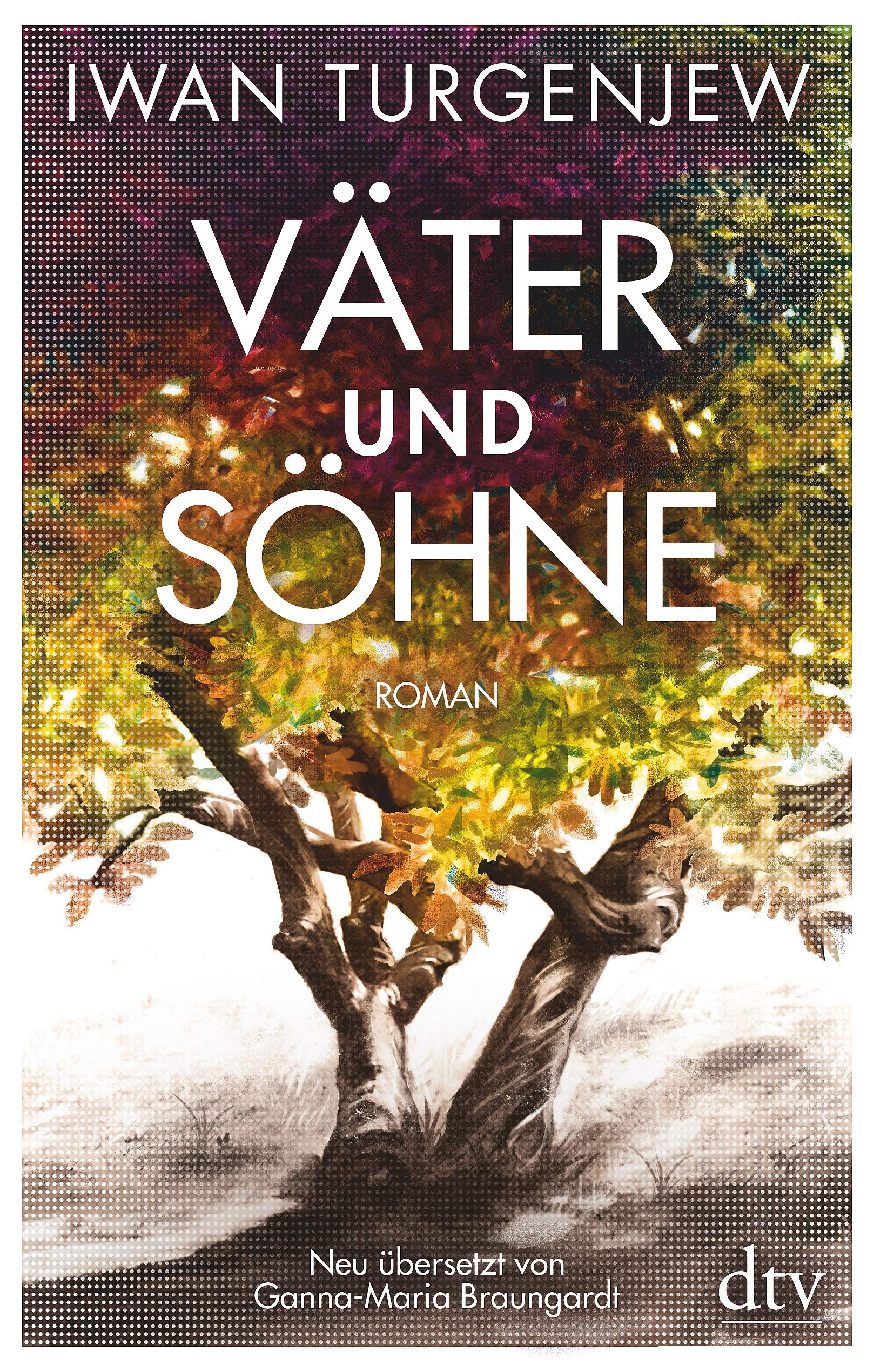 Väter und Söhne book
