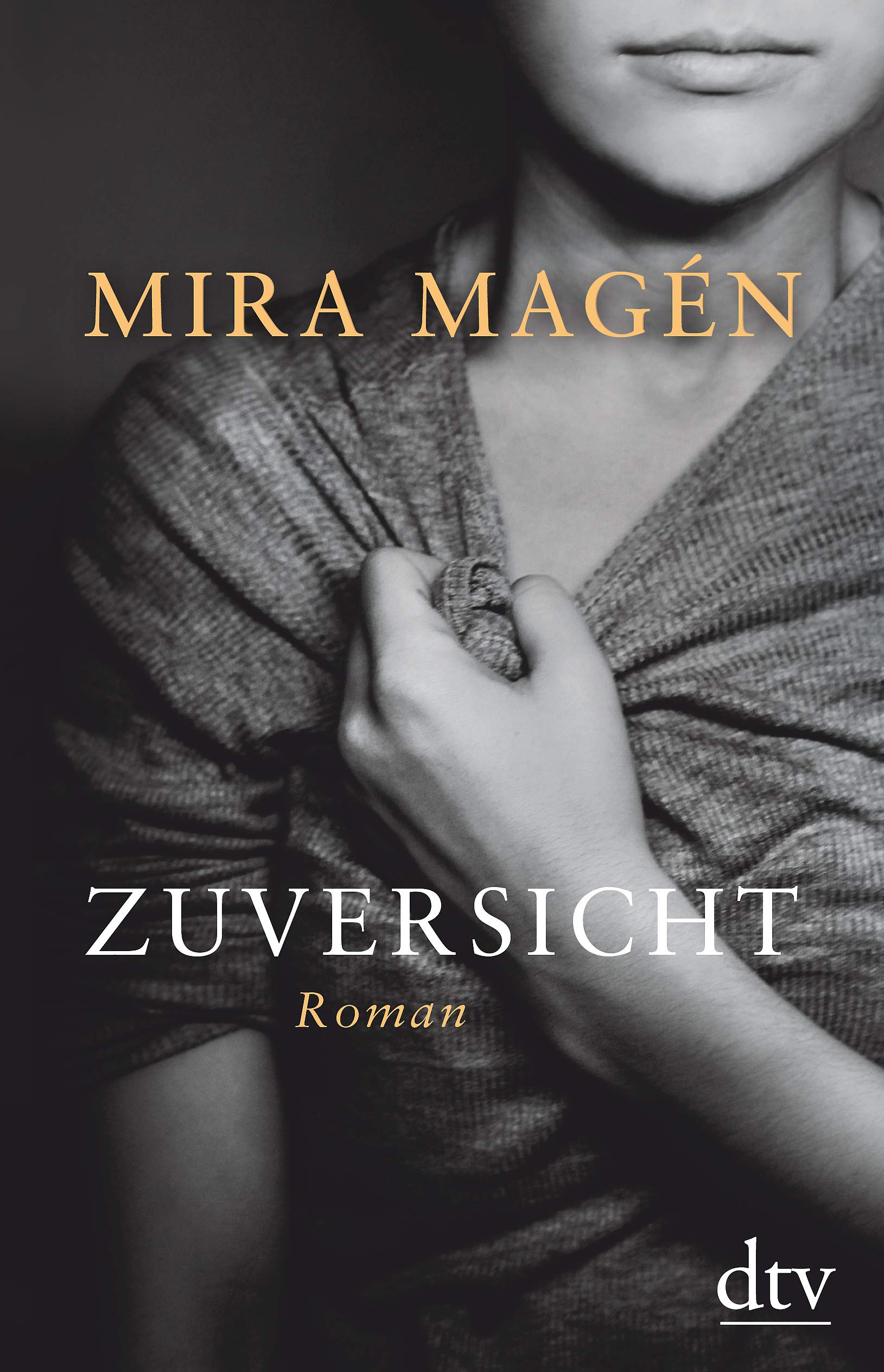 Zuversicht Contemporary literature Books