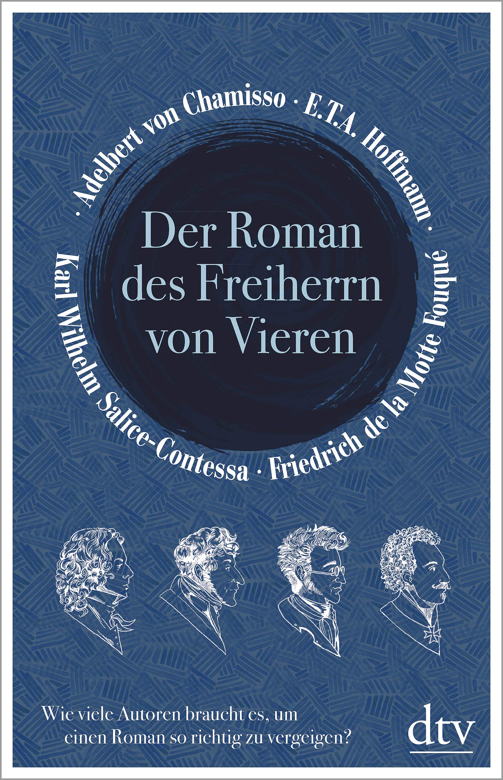 Der Roman des Freiherrn von Vieren Classics