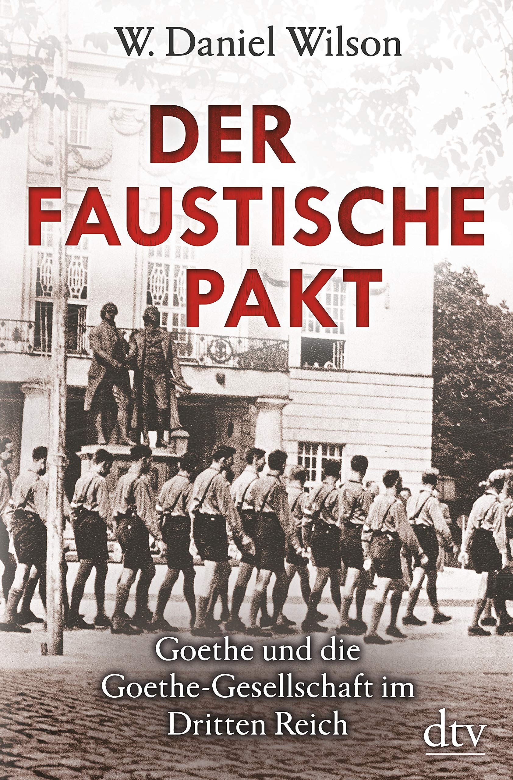 Der Faustische Pakt Contemporary literature Books
