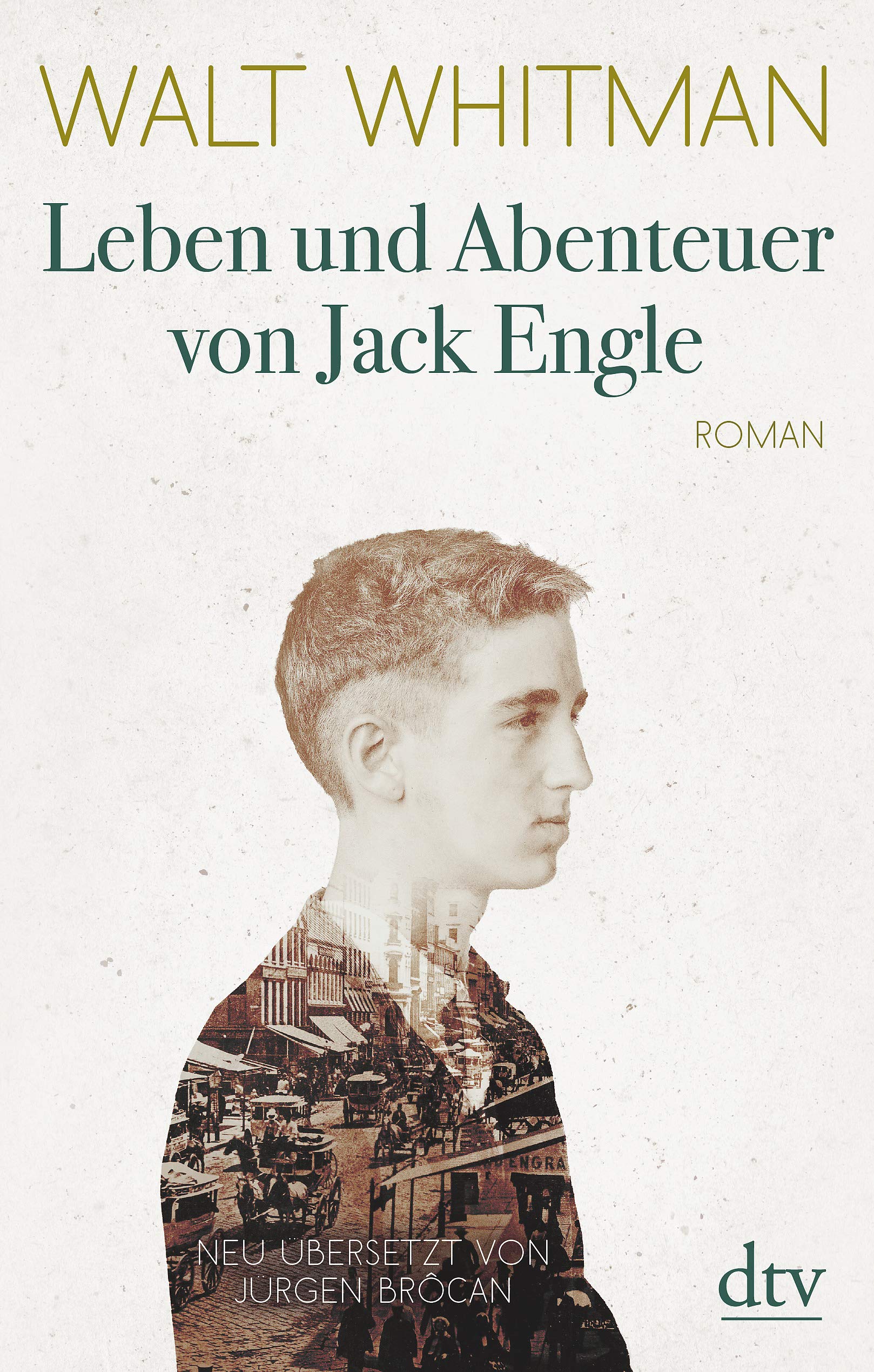 Leben und Abenteuer von Jack Engle Autobiographie, in welcher dem Leser einige bekannte Gestalten begegnen werden Classics