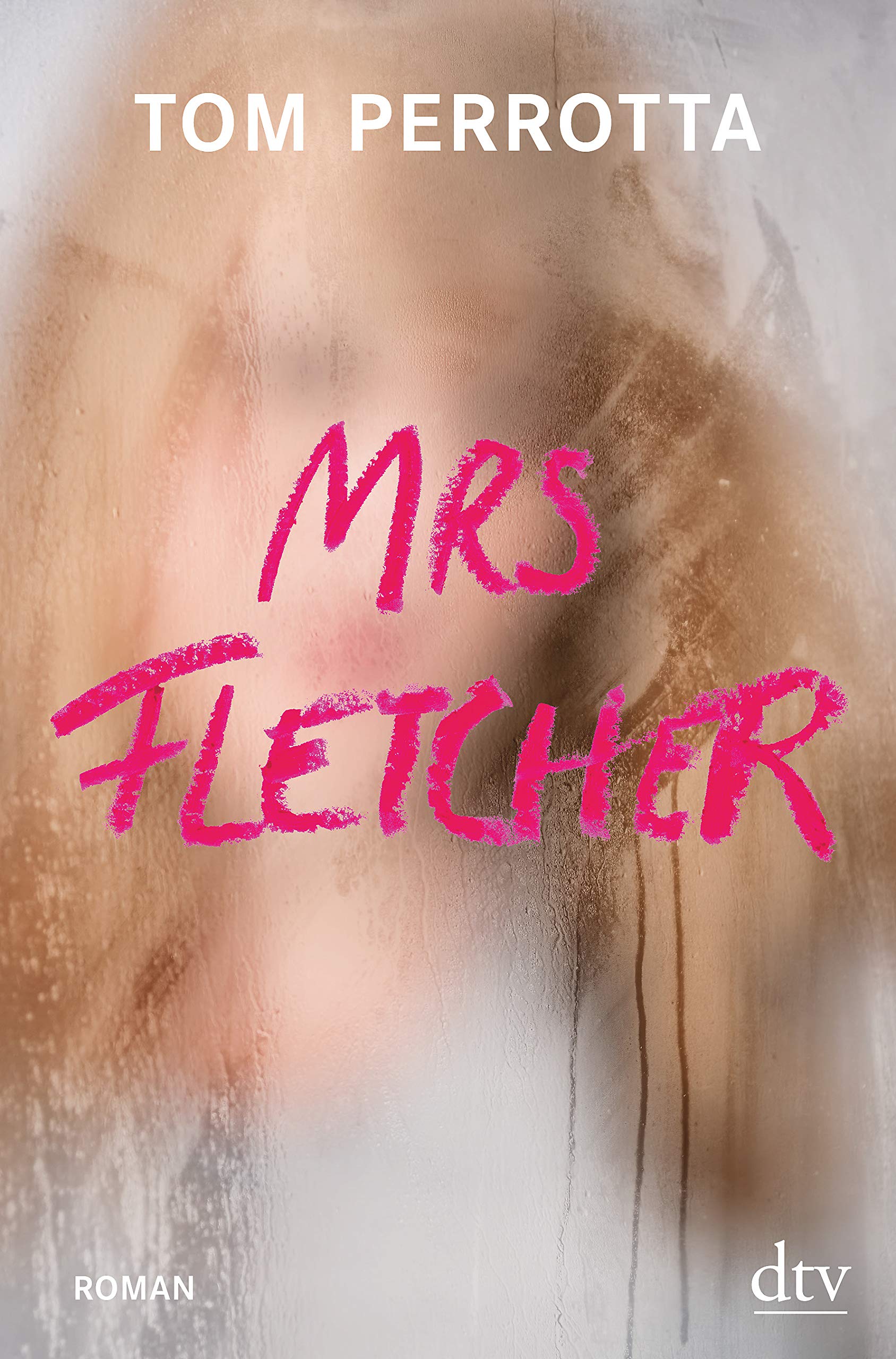 Product Image: Mrs Fletcher