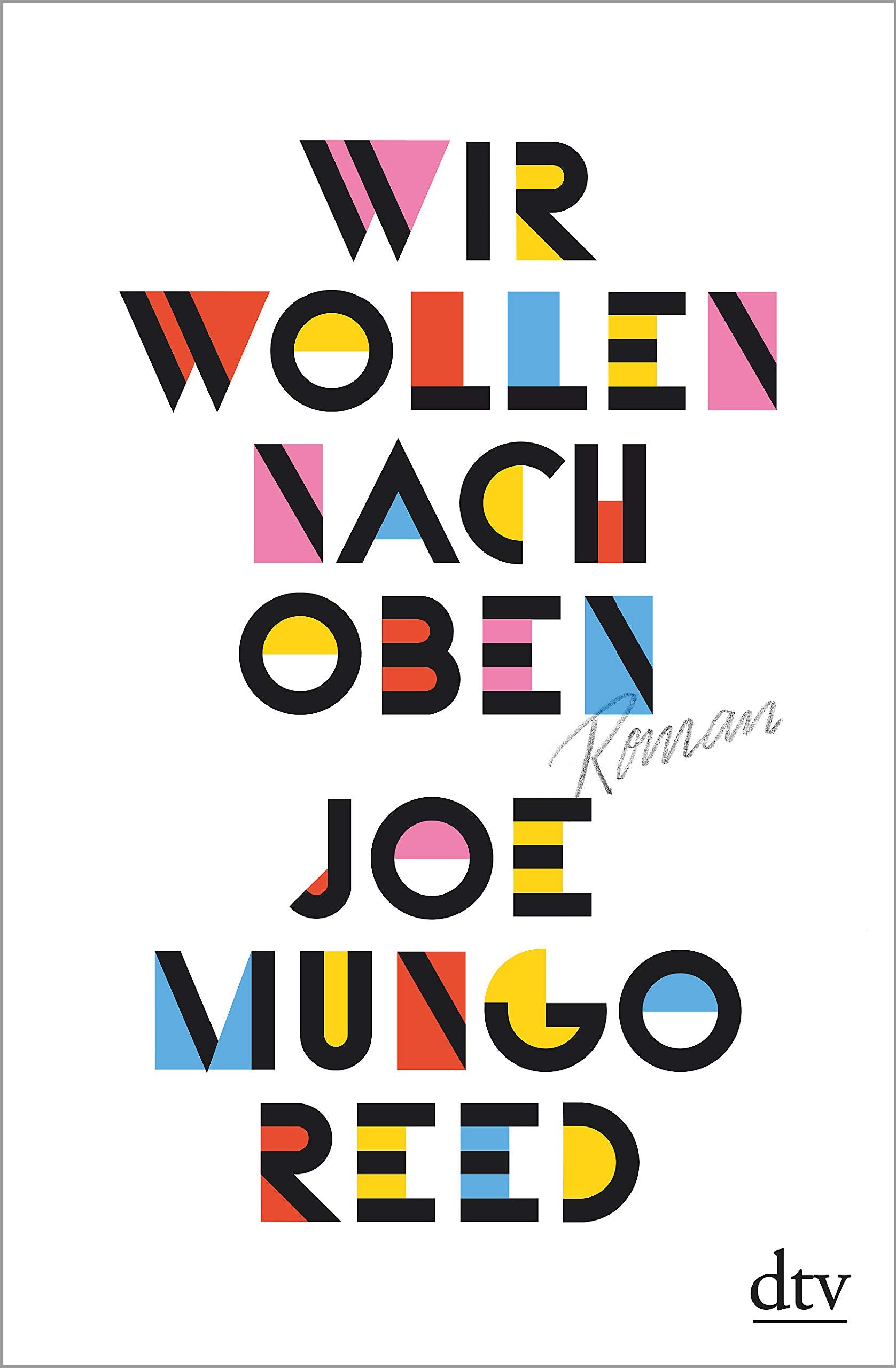 Wir wollen nach oben Contemporary literature