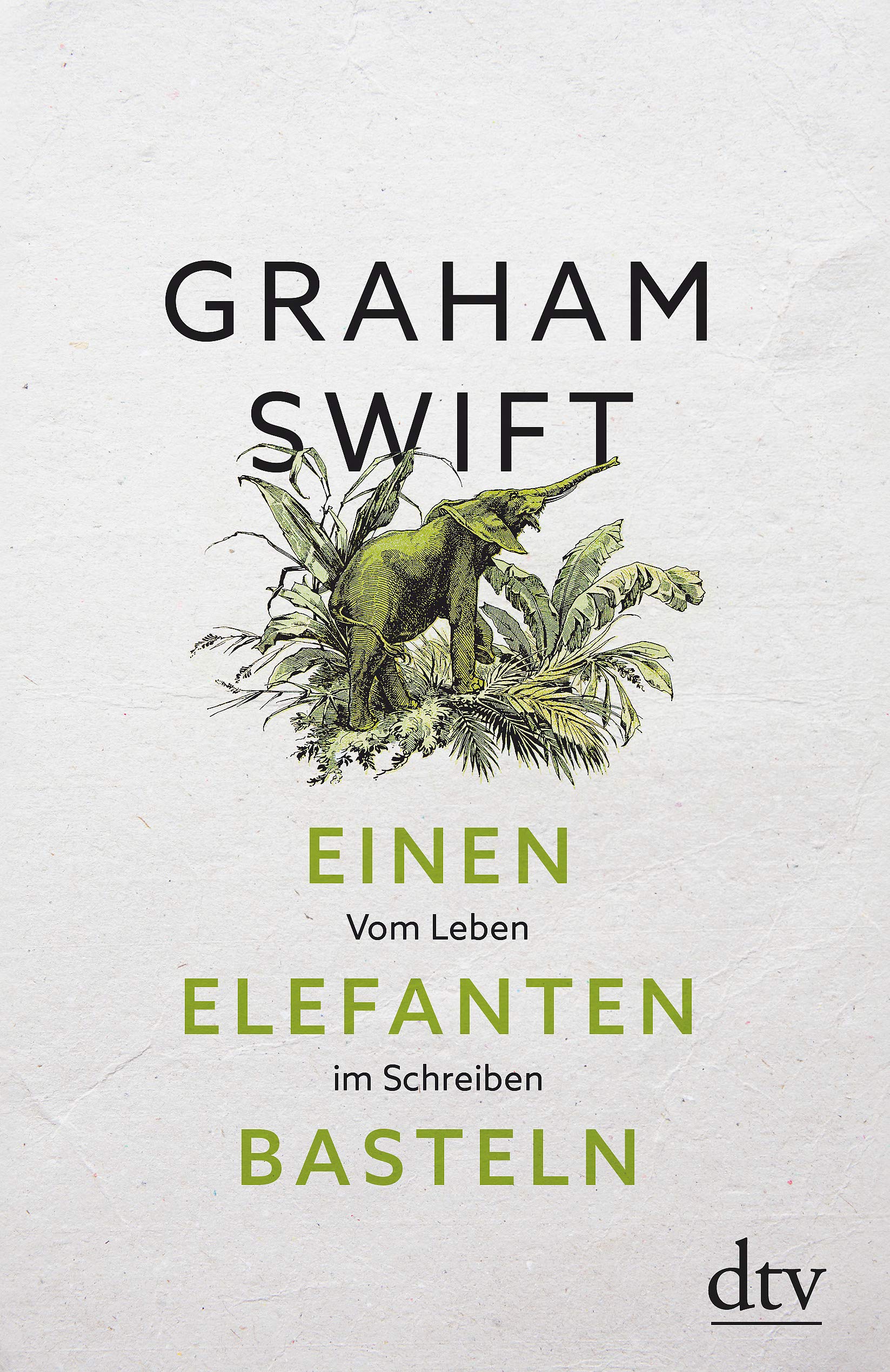 Einen Elefanten basteln Contemporary literature Books