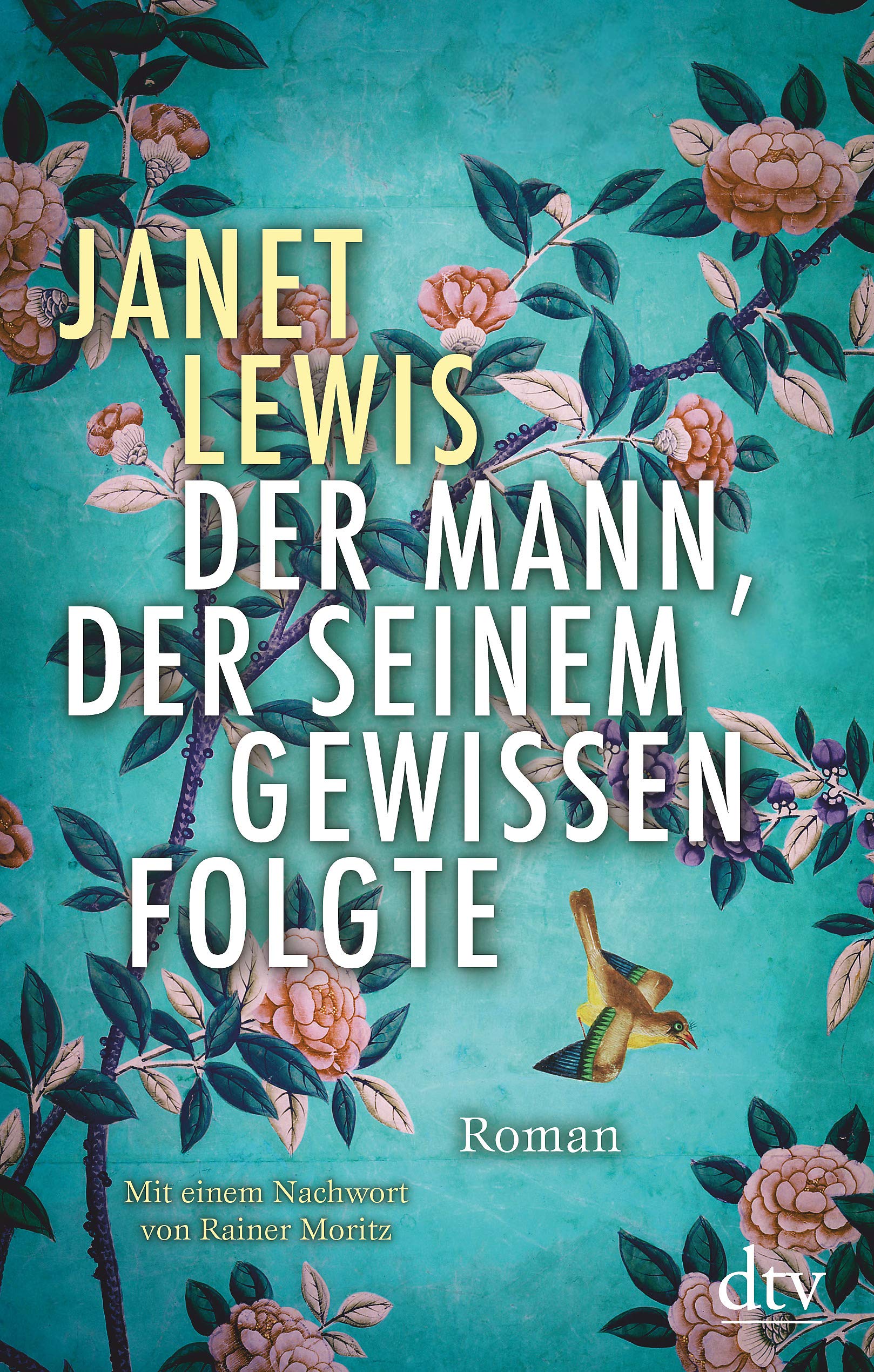 Der Mann, der seinem Gewissen folgte Contemporary literature