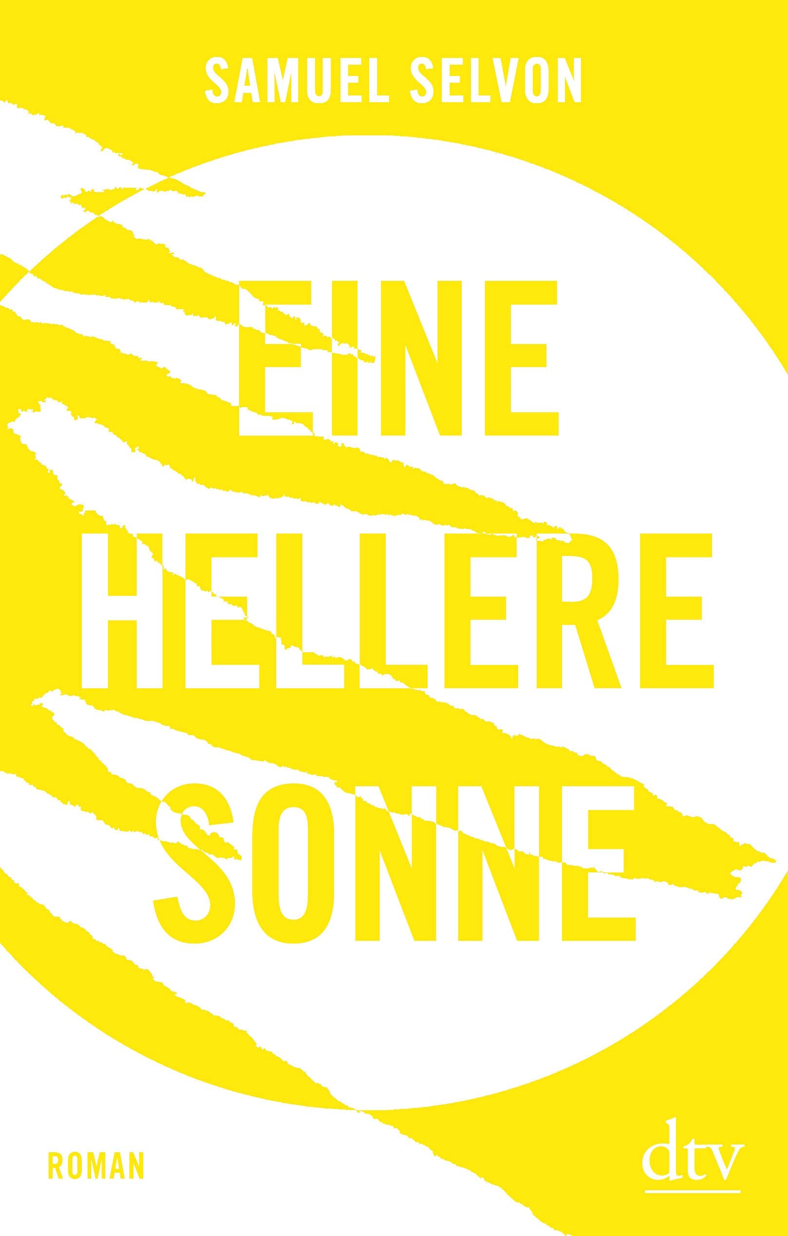 Eine hellere Sonne: Roman Social Sciences