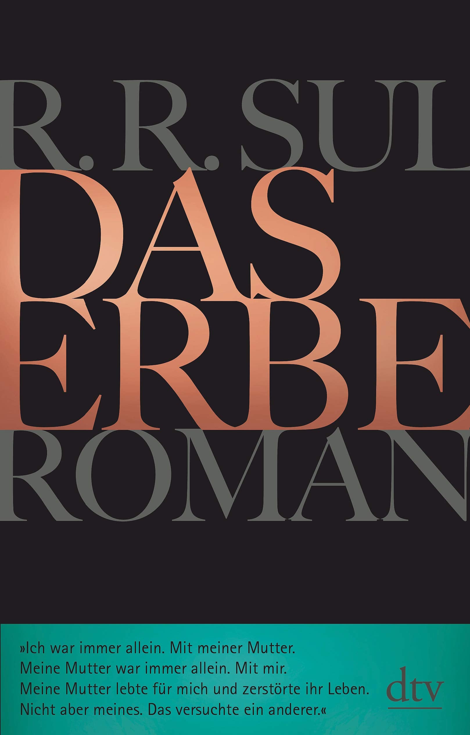 Das Erbe Contemporary literature Books