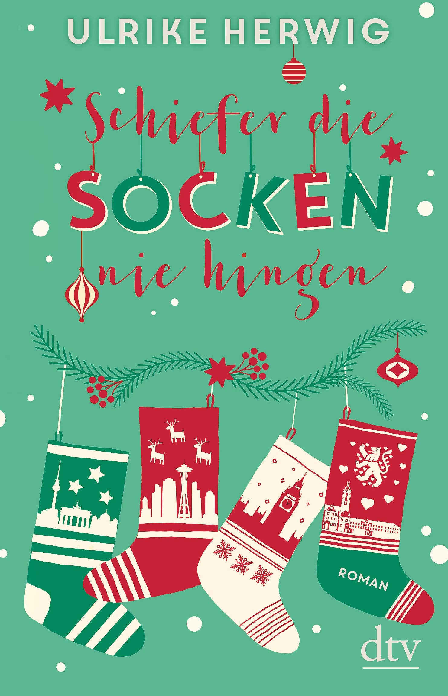 Schiefer die Socken nie hingen Contemporary literature