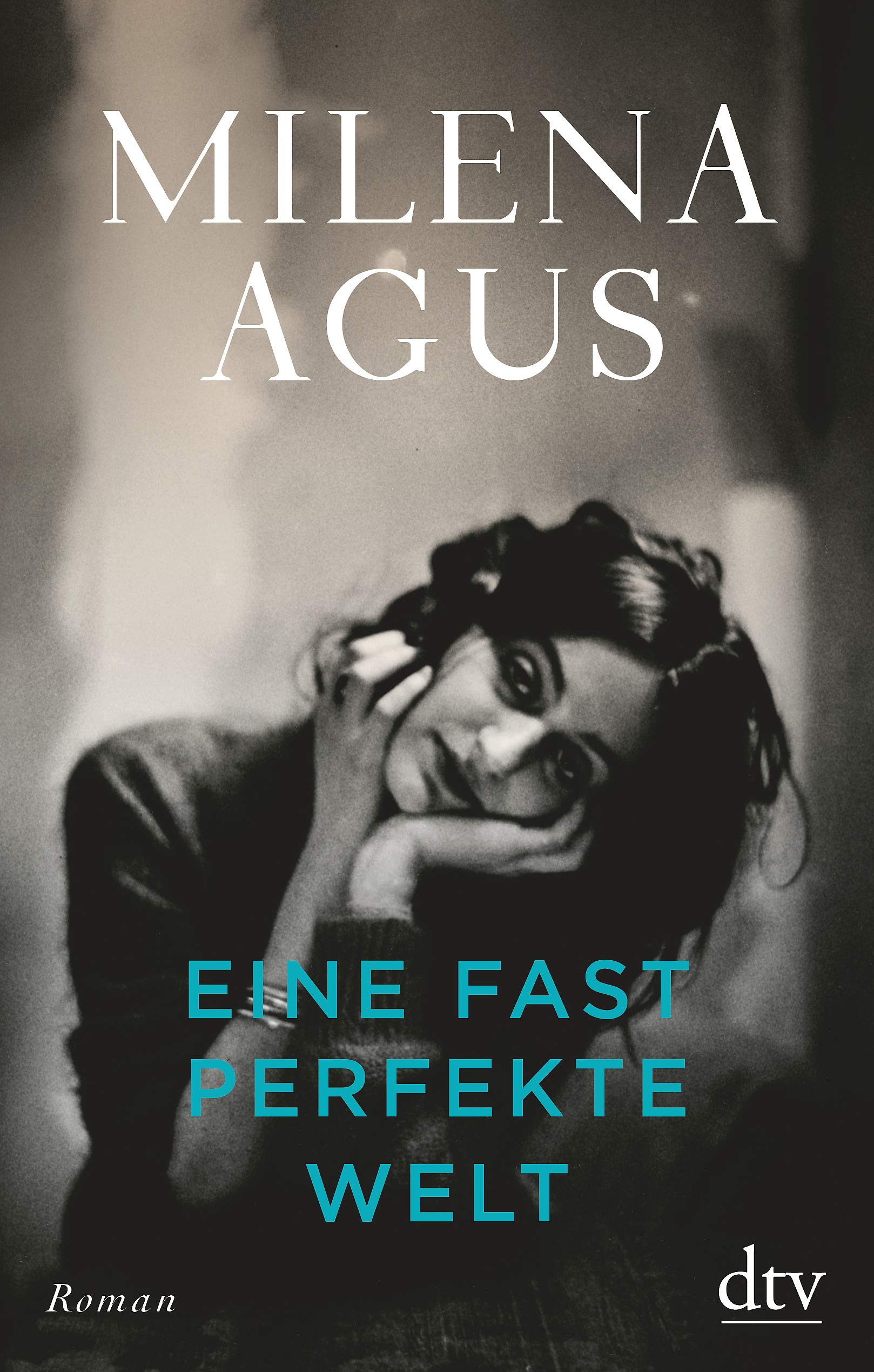 Eine fast perfekte Welt Contemporary literature Books
