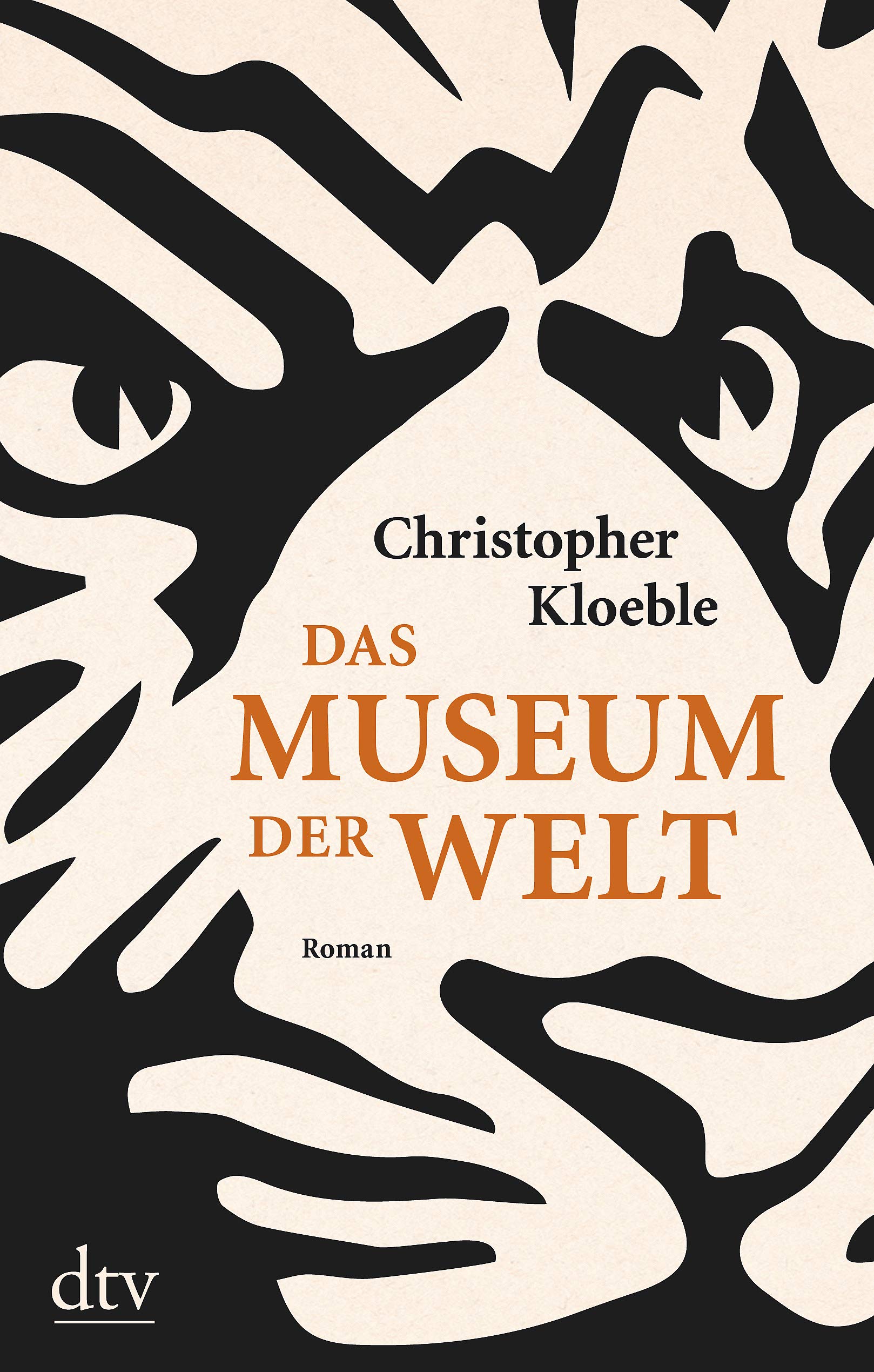 Das Museum der Welt Contemporary literature Books