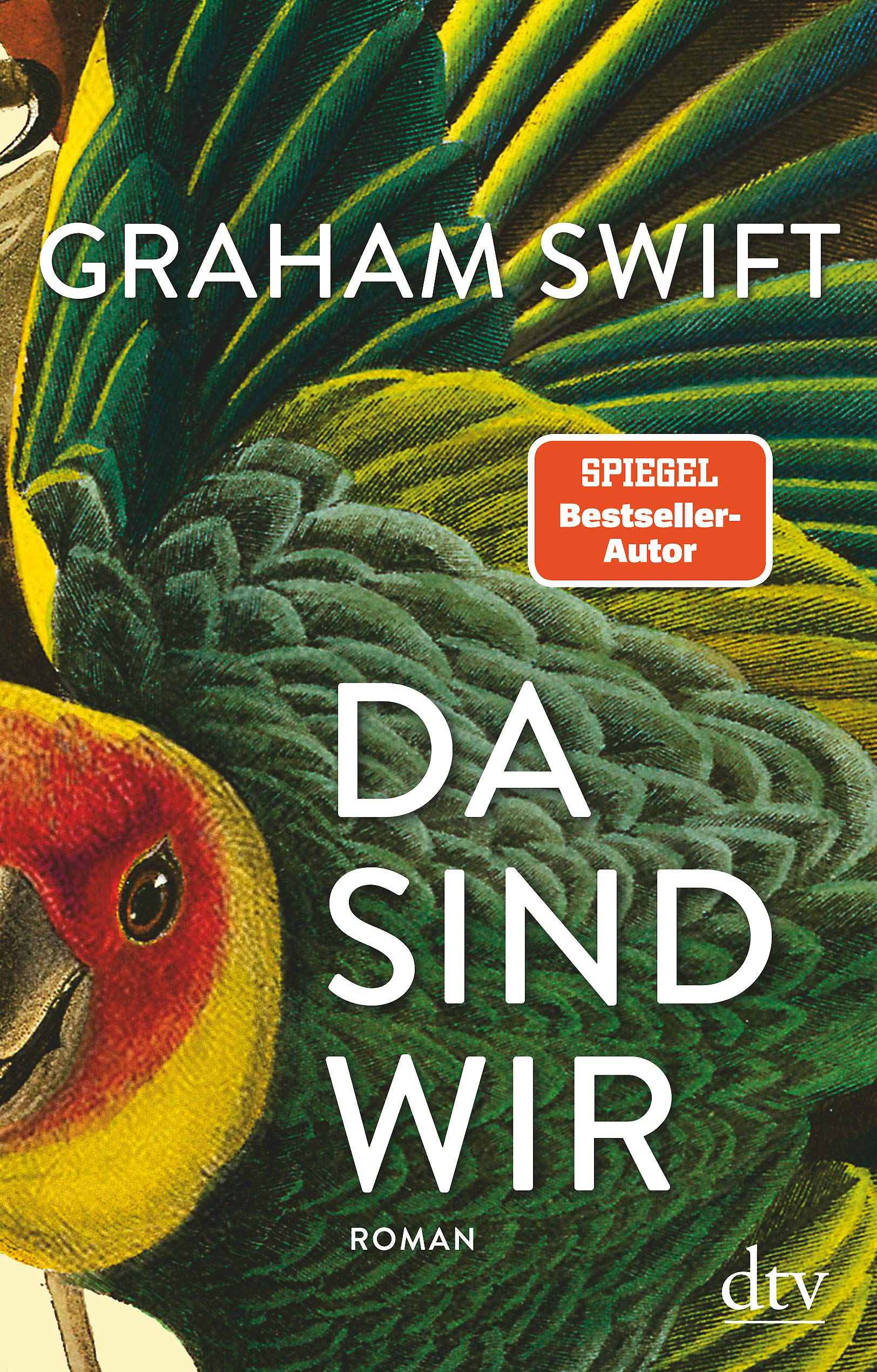 Product Image: Da sind wir