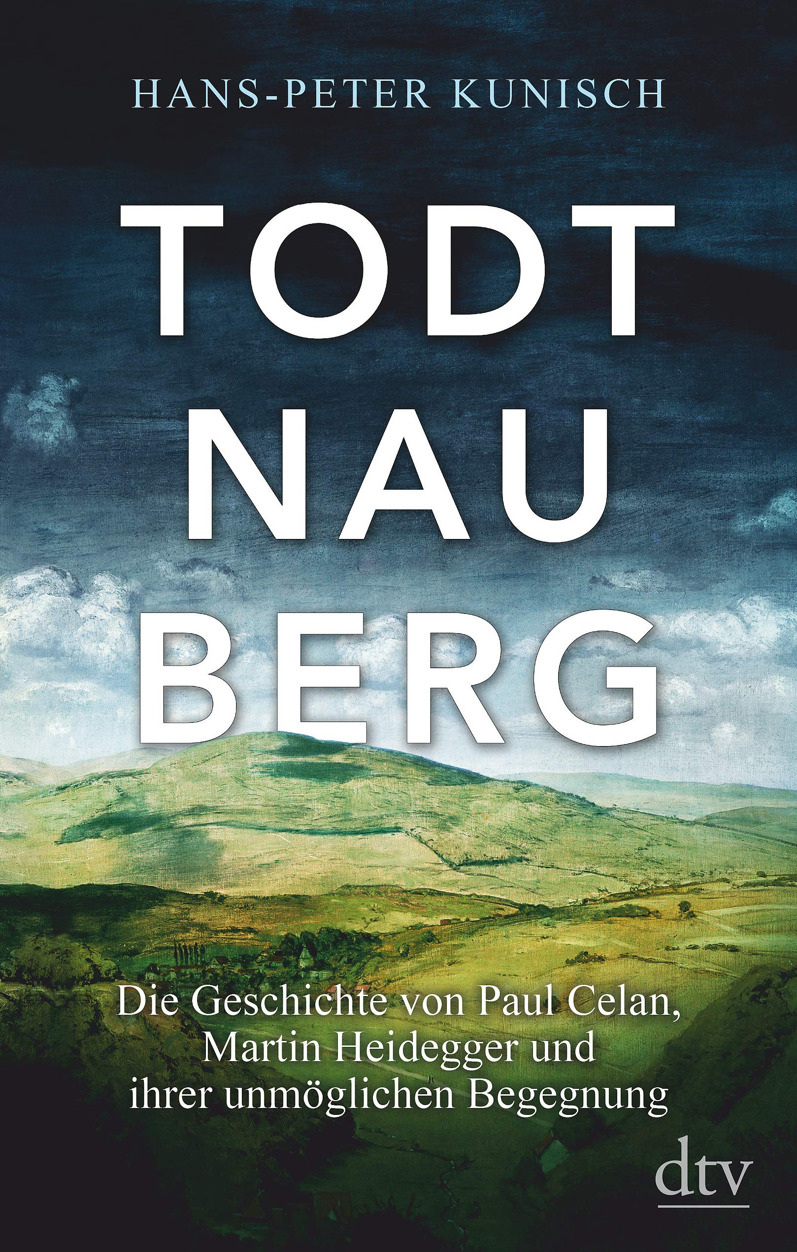 Todtnauberg Philosophy Books